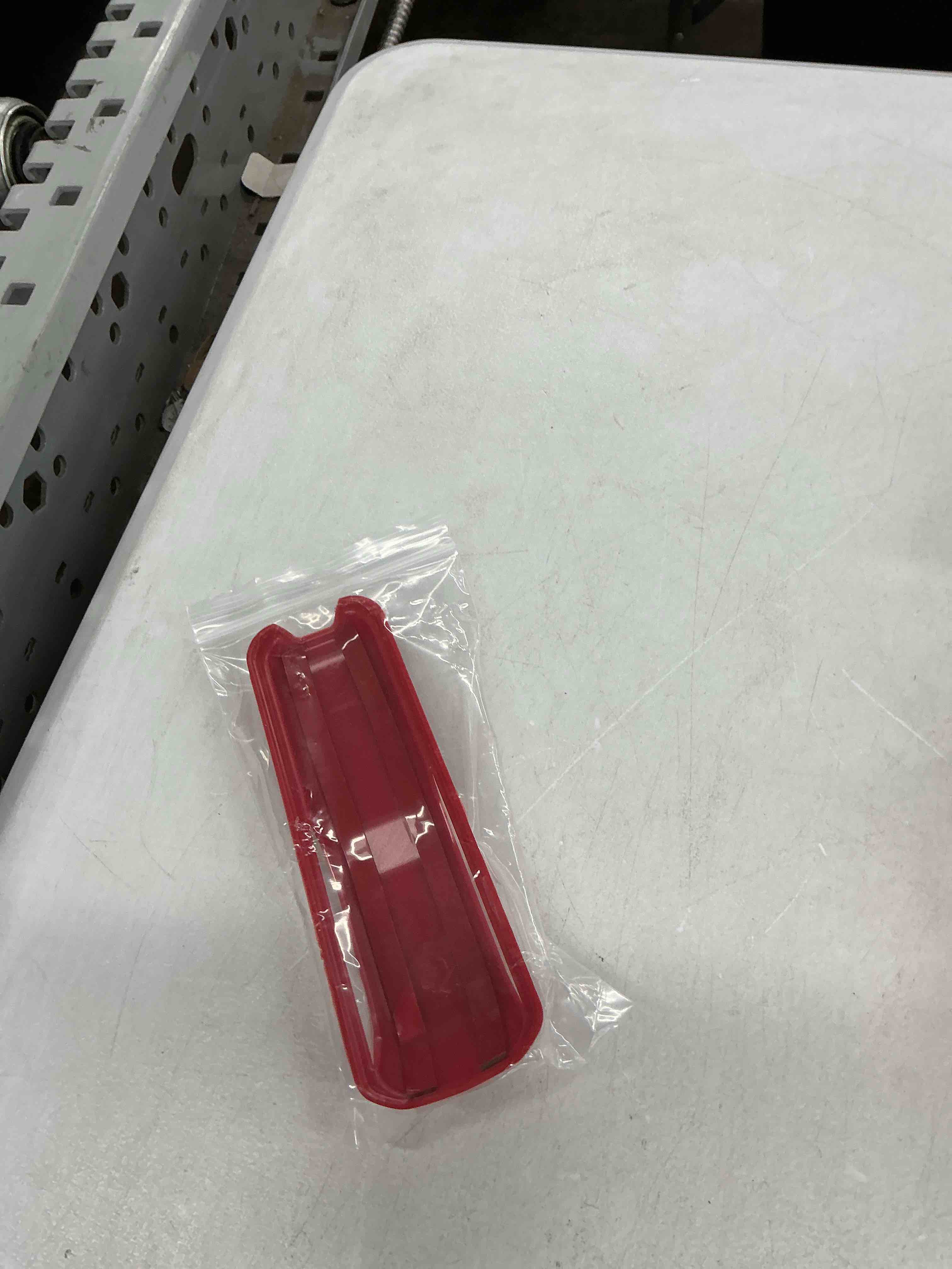 Condition photo showing Good Condition for hood latches decor&hood hinge cover, compatible with 2018-2025+ jeep wrangler jl jlu gladiator jt exterior accessories decoration stickers 4pcs (red?