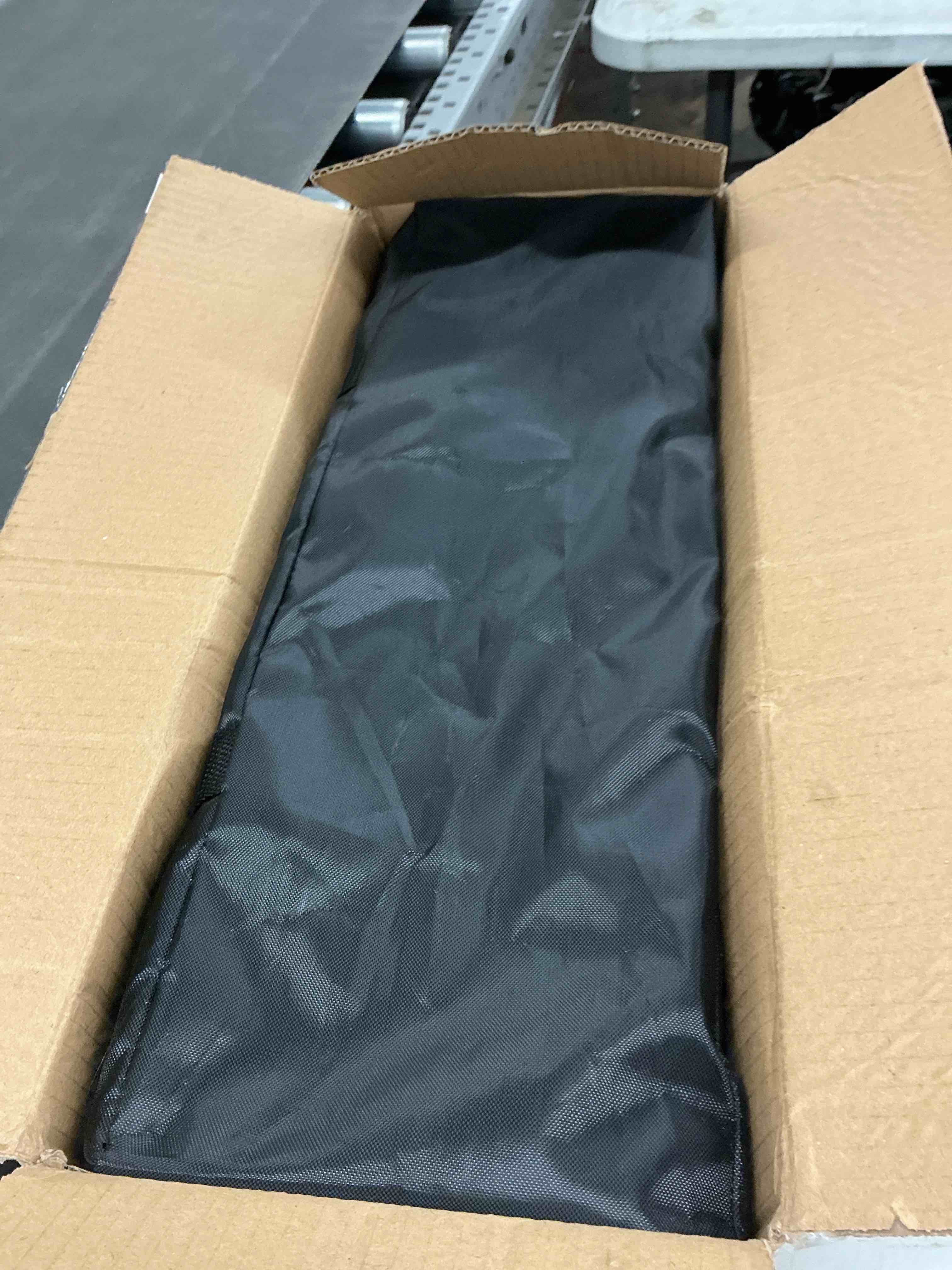 Condition photo showing New/Like New for 2pm sports beach tent sun shelter 10x10 ft - upf 50+ uv protection, 8 sandbags, easy setup, portable beach shade canopy for family picnic camping travel navy blue 10x10 ft