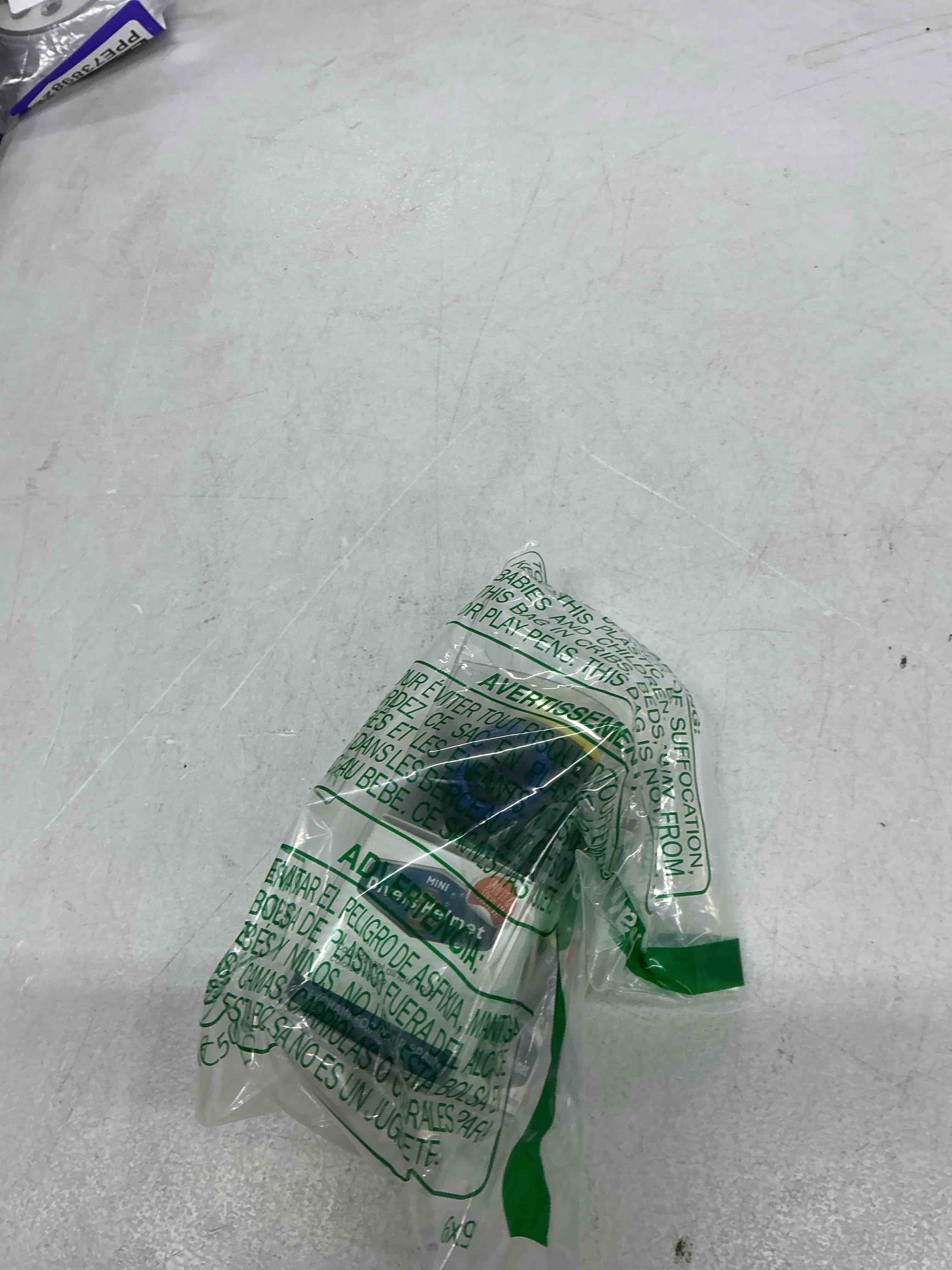 Condition photo showing Good Condition for project genius diver's helmet