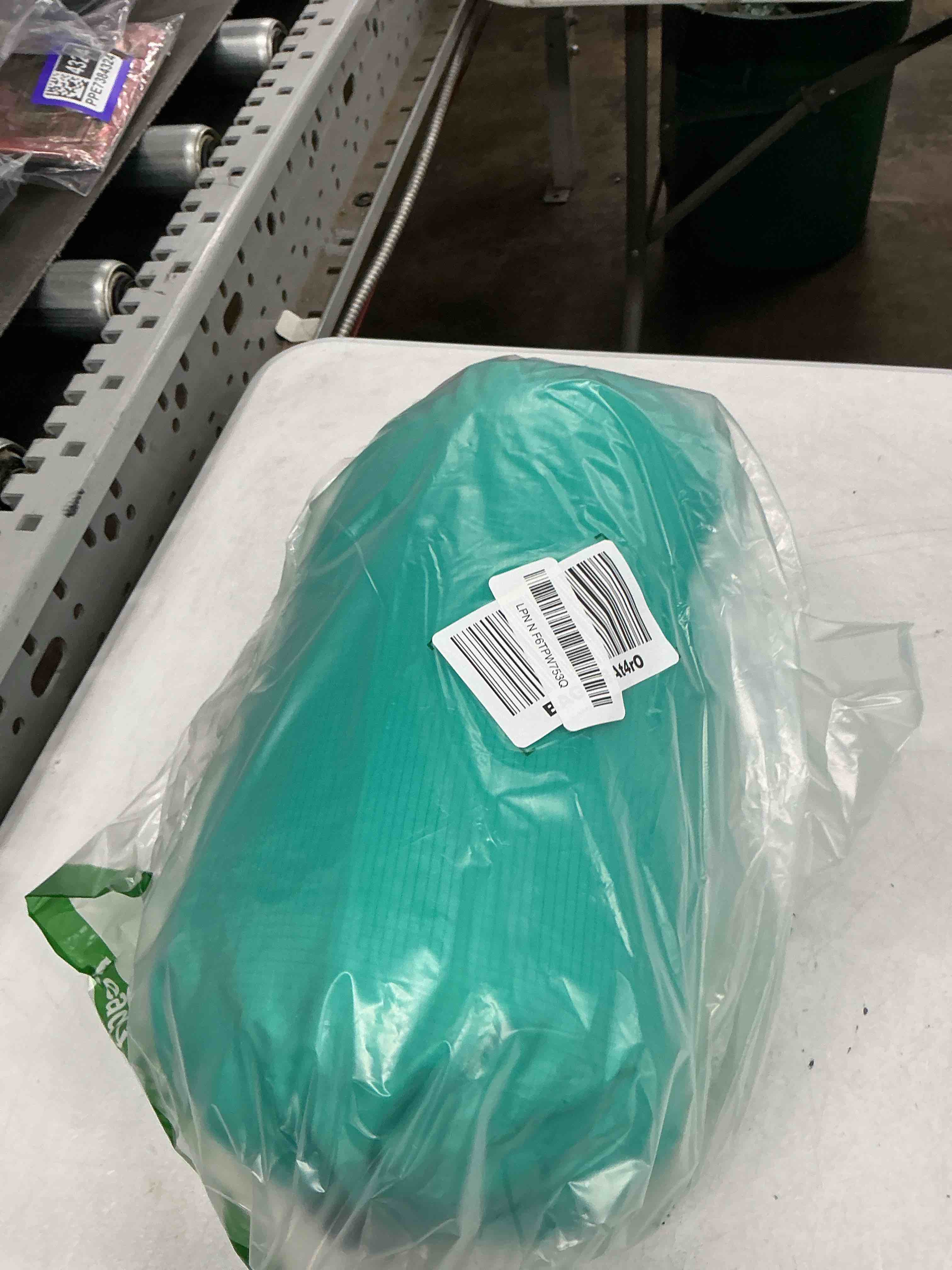 Condition photo showing Good Condition for vaverto small memory foam bed pillow for camping - compressible medium firm, breathable cover, machine washable, ideal backpacking camping(pack of 1) original white