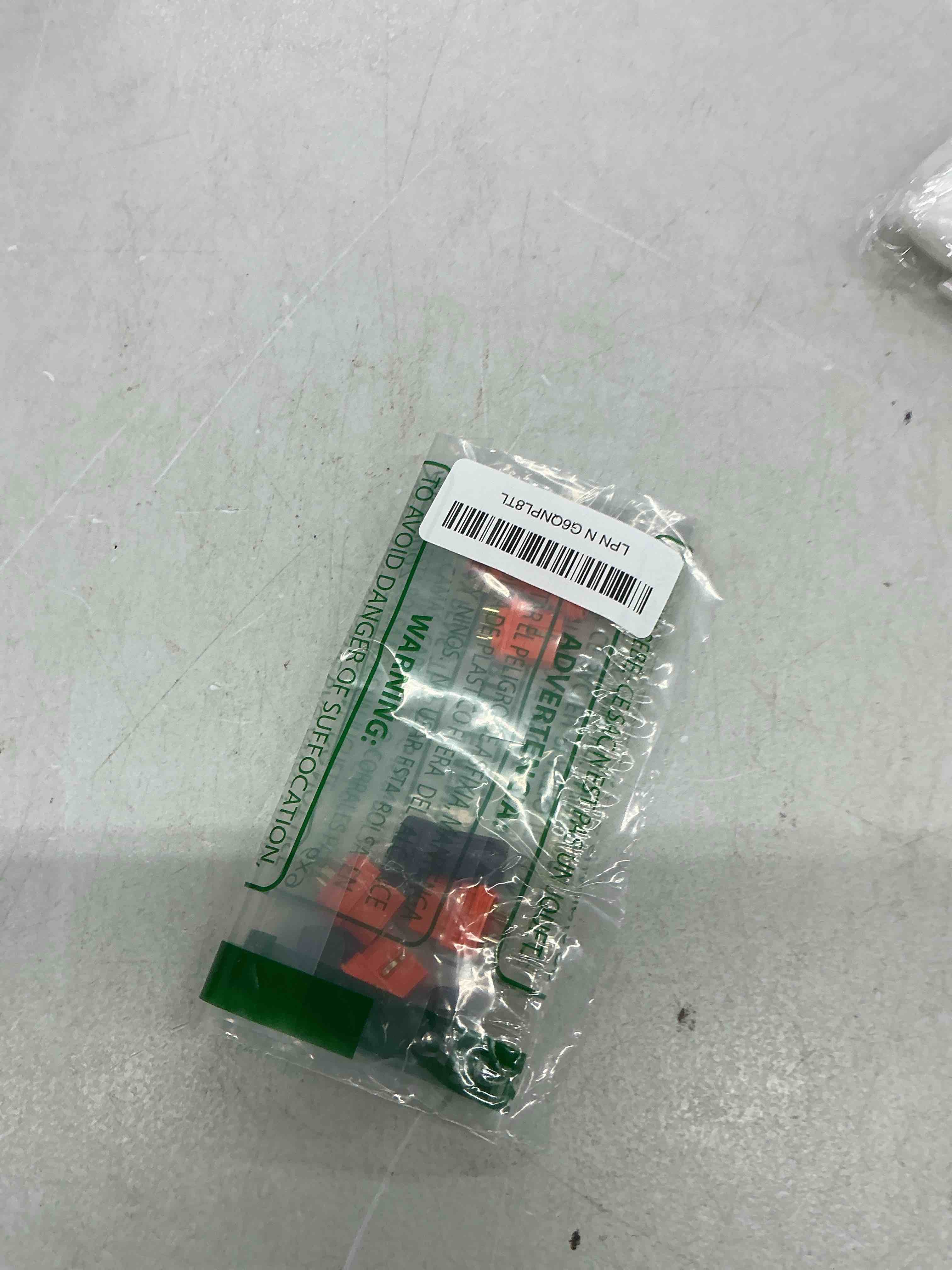 Condition photo showing Good Condition for 6pcs xt60i-f plug female connector adapter with sheath housing for rc lipo battery fpv drone solar batteries
