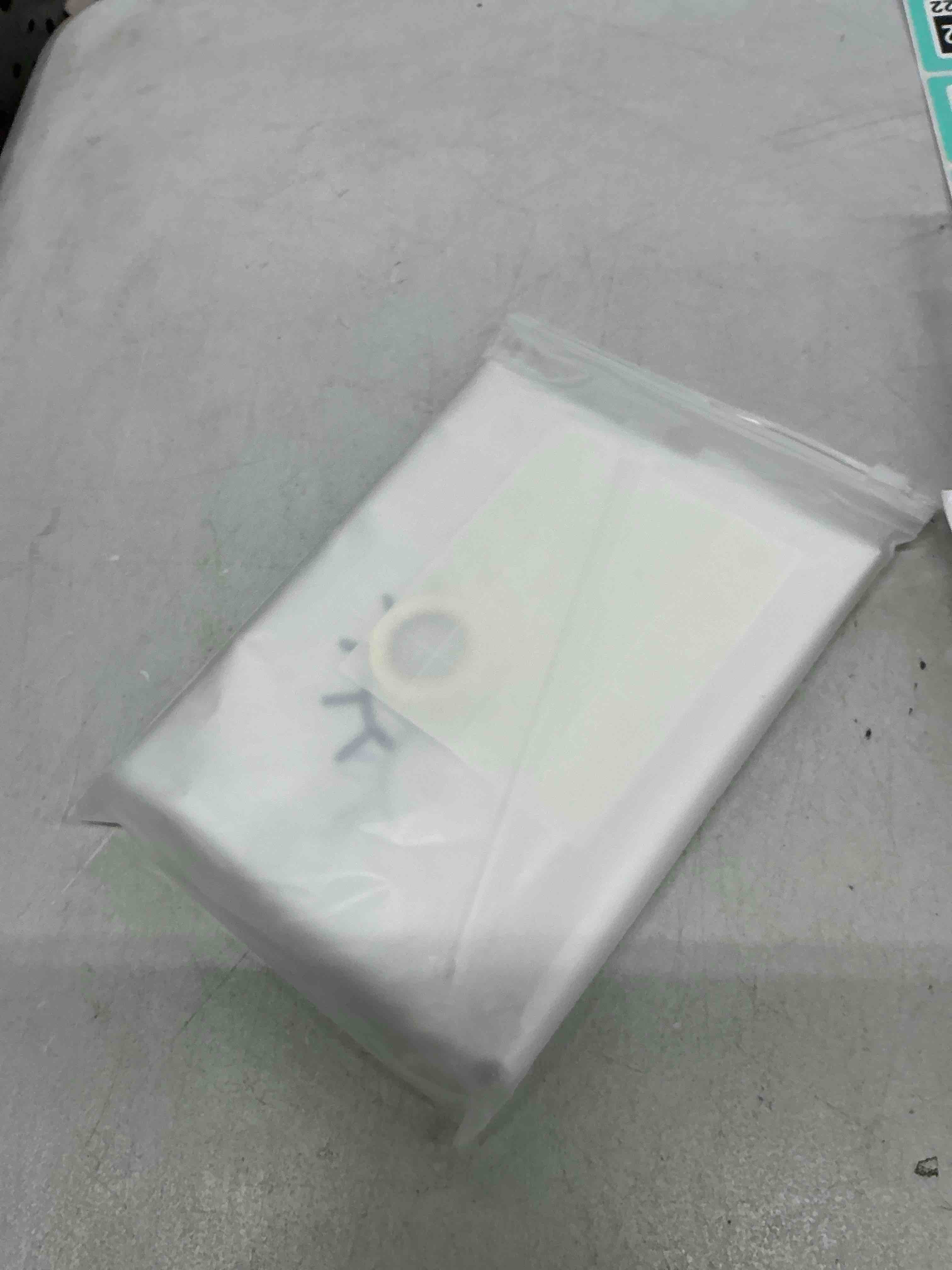 Condition photo showing Good Condition for 6pcs cloud balloons foil mylar cloud balloons for birthday party decorations supplies white pink blue
