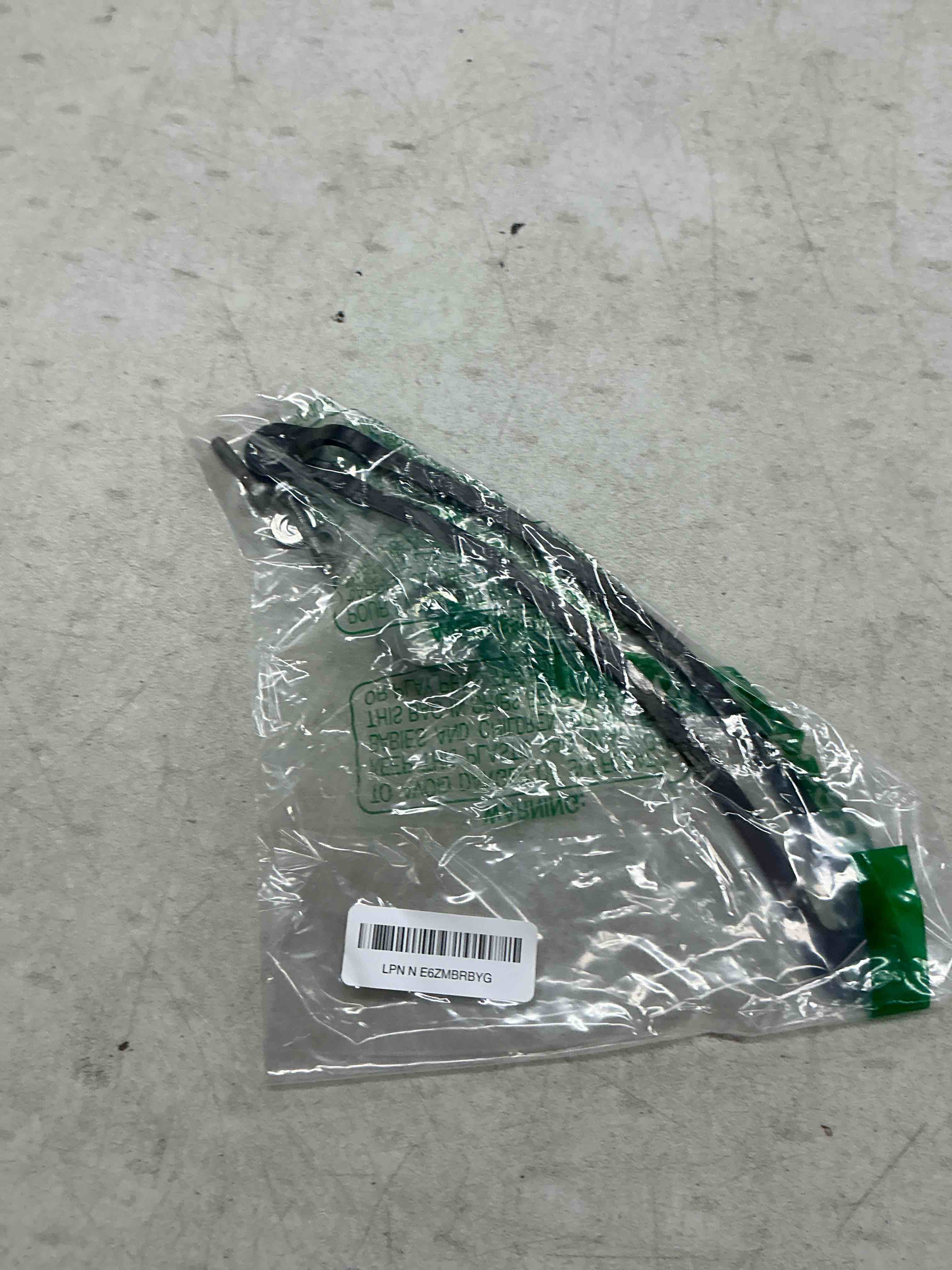 Condition photo showing Good Condition for grehua motorized bike chain tensioner arch with idler pulley adjuster kit for 2 stroke 48cc 50cc 60cc 66cc 80cc 49cc engine bicycle parts motor heavy duty rainbow shape bracket black