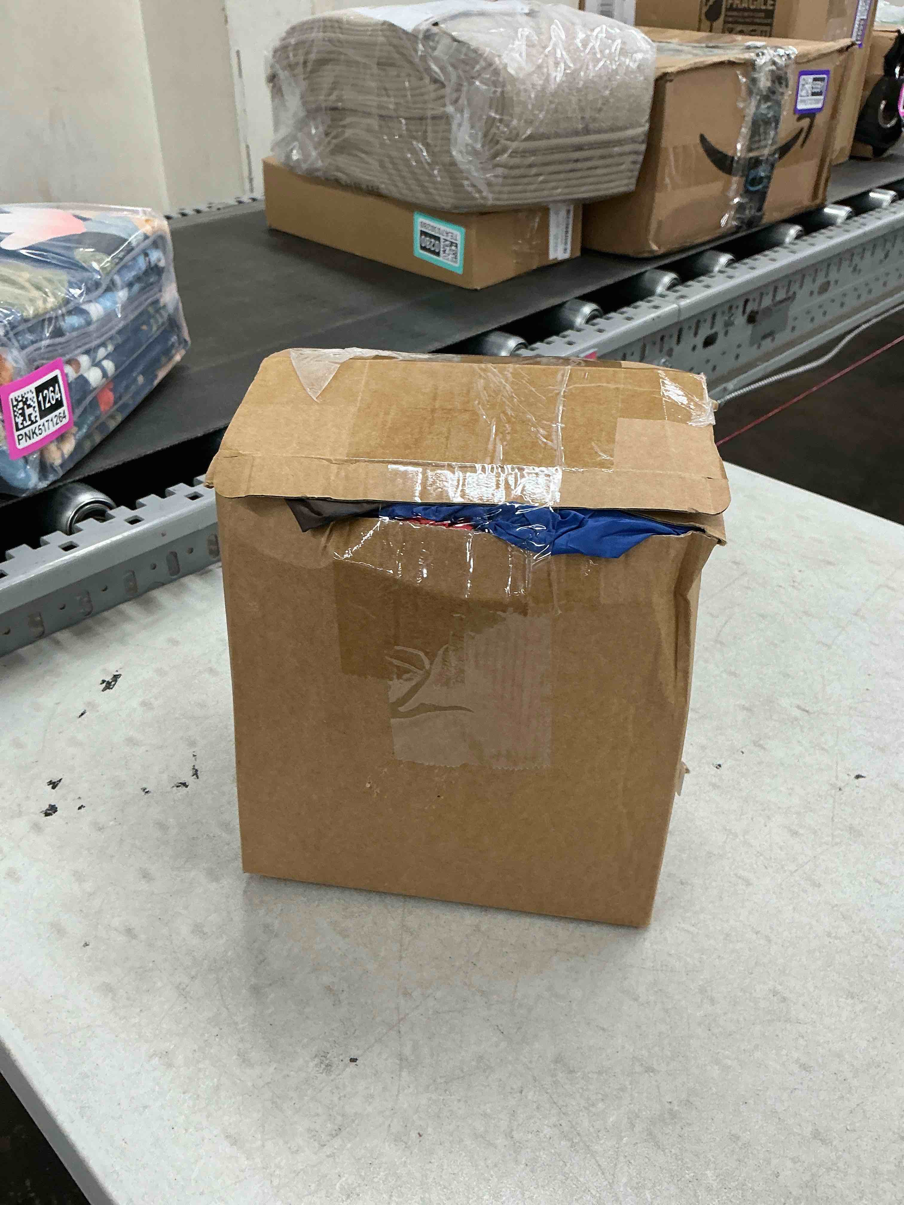 Condition photo showing Good Condition for mepase 4.9ft 4th of july inflatable car decorations, 250th golf cart parade flying bald eagle, blow up patriotic eagle with led lights, memorial day and 2026 independence day decor for car parade yard 4.9ft eagle