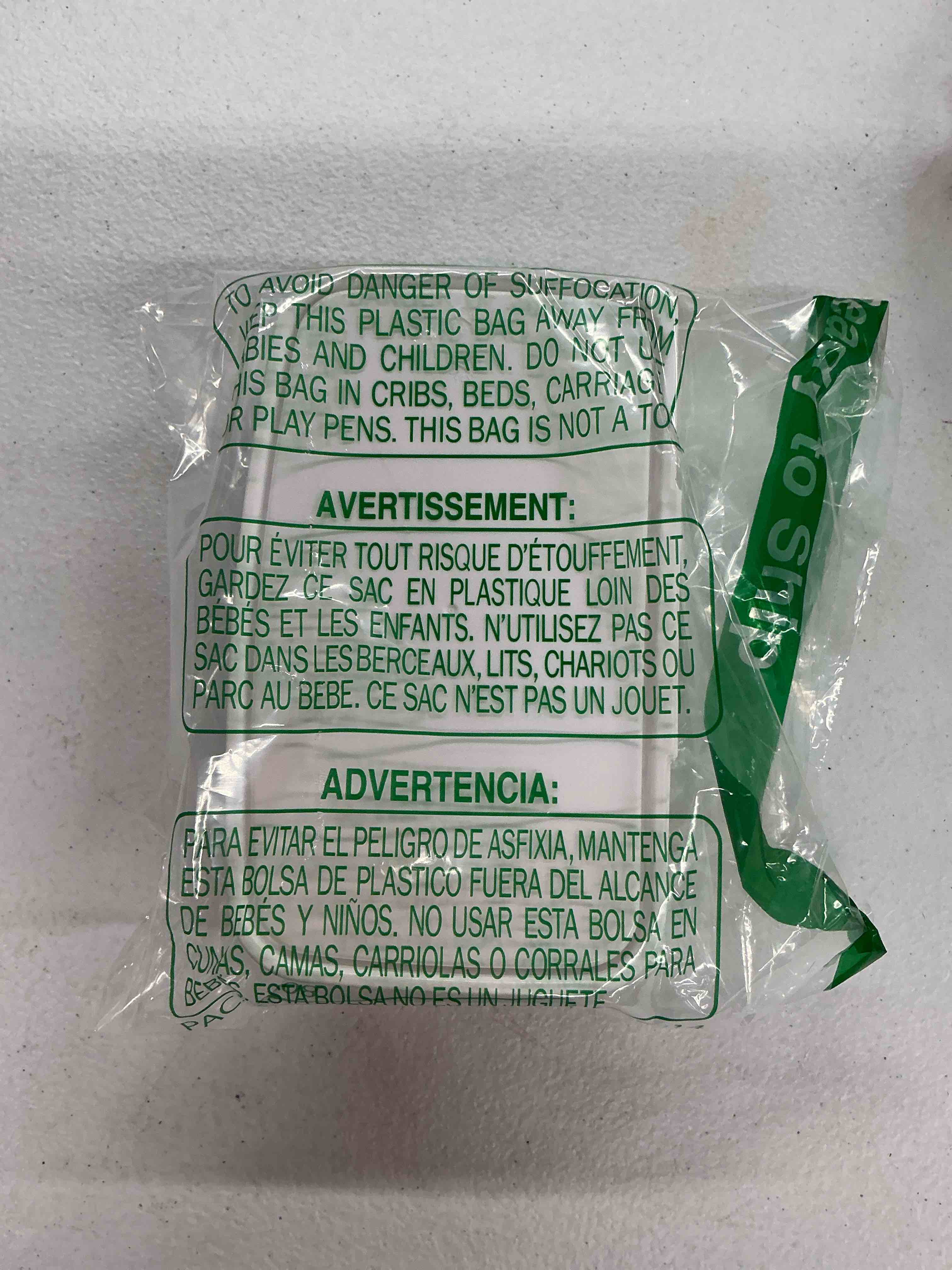 Condition photo showing Good Condition for plastic disposable gloves container with lid disposable containers wipes travel case wipes case portable pouch living room box household