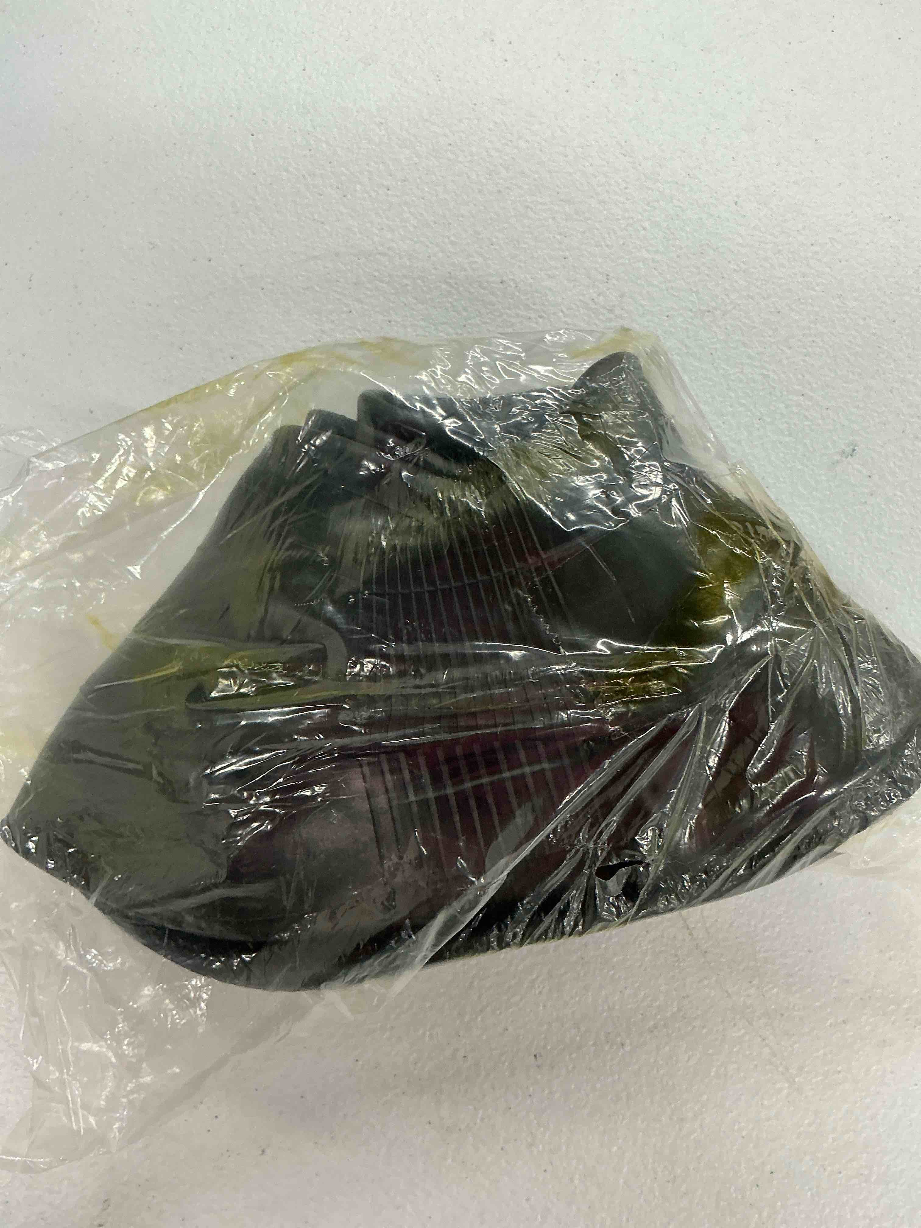 Condition photo showing Good Condition for (2-pack) ar-pro 15x6.00-6" inner tubes with tr-13 straight valve stem - replacement lawn mower tire tubes with tr13 straight valve stem - suitable for yard tractors, wheelbarrows, atvs, and more 15x6.00-6,tr-13