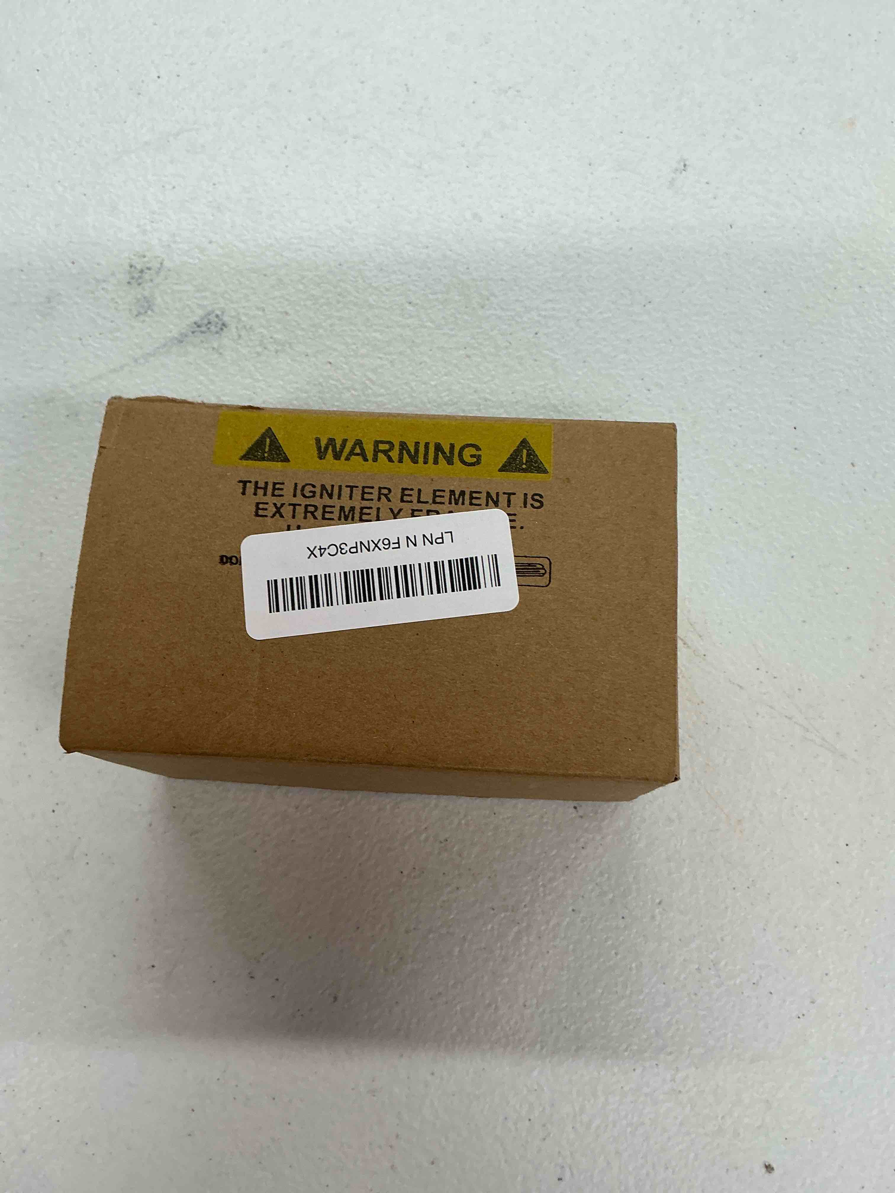Condition photo showing Good Condition for [upgraded] bluestars 316489403 5304508786 range oven igniter for kenmore crosley frigidaire oven - replaces ap4433236, 1513415, 7316489403, ah2364063, ea2364063, ps2364063 (flat style ignitor)