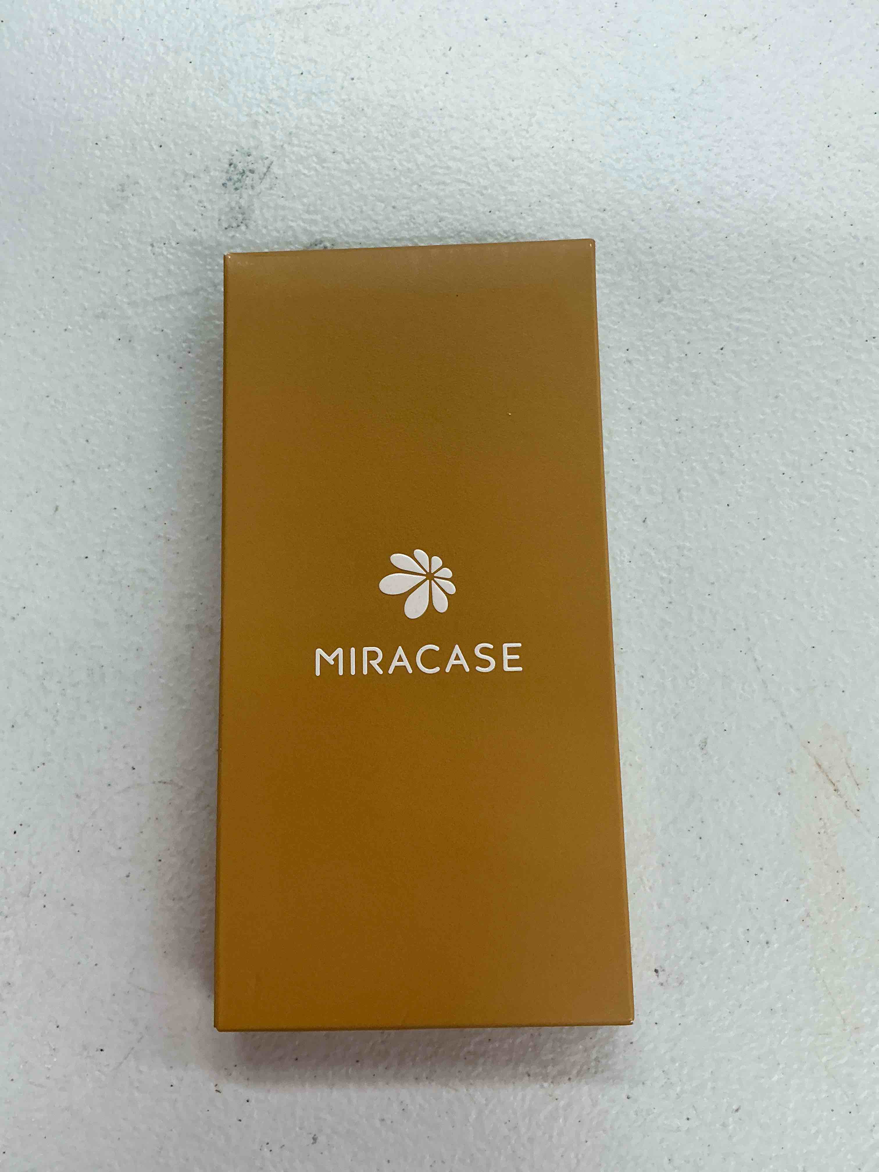 Condition photo showing Good Condition for miracase for iphone 17 pro max case 6.9" full-body phone case with built-in glass screen protector& full camera protector,[magnetic with magsafe] drop proof 17 promax cover, clear iphone 17 pro max clear