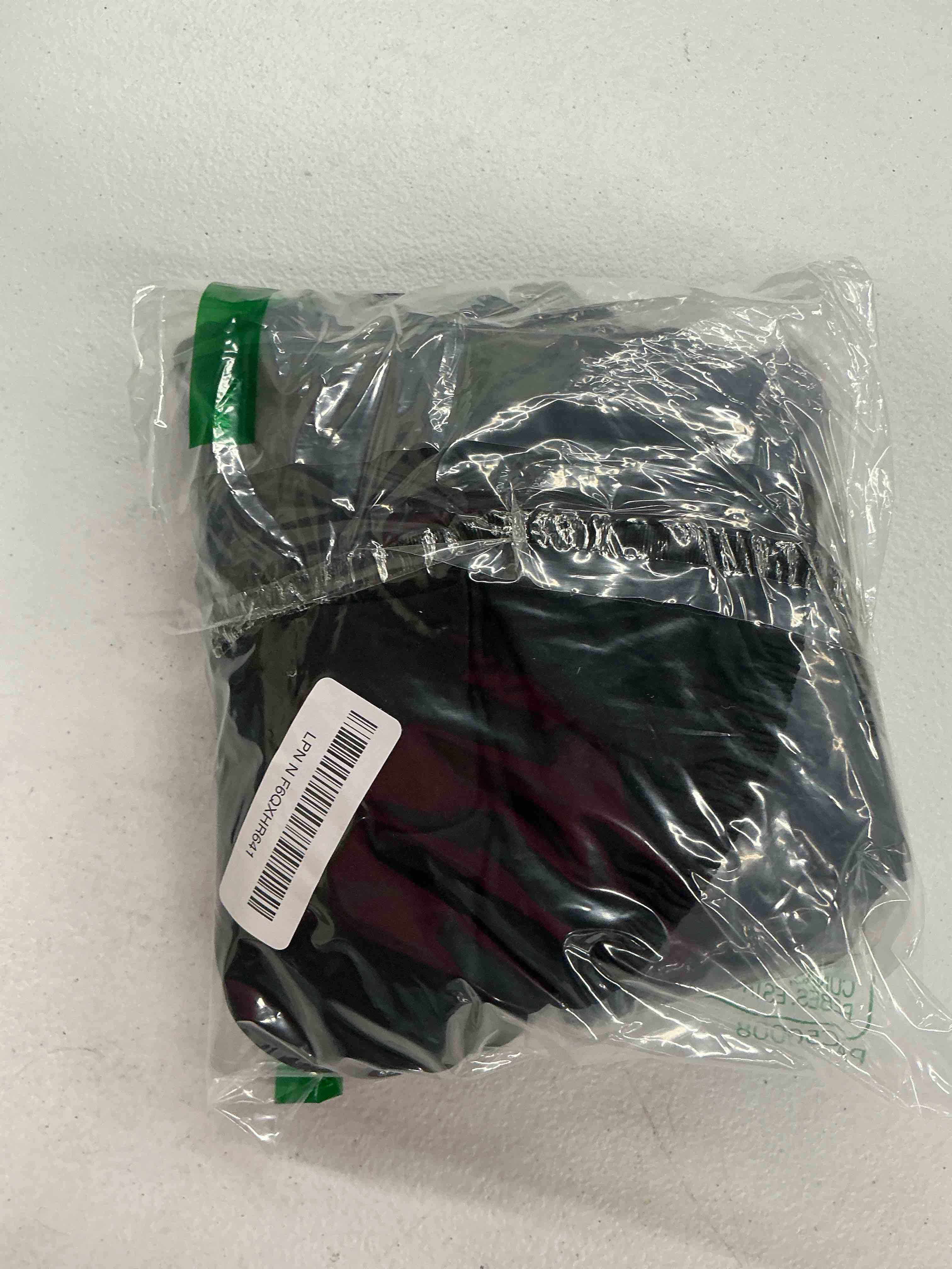 Condition photo showing Good Condition for moosfor spandex 6 foot rectangle table cloth, elastic fitted tablecloths for picnic, stretch washable patio table cover for outdoor, camping, banquet and parties (black, 30"x72") black 72" x 30" (rectangular)