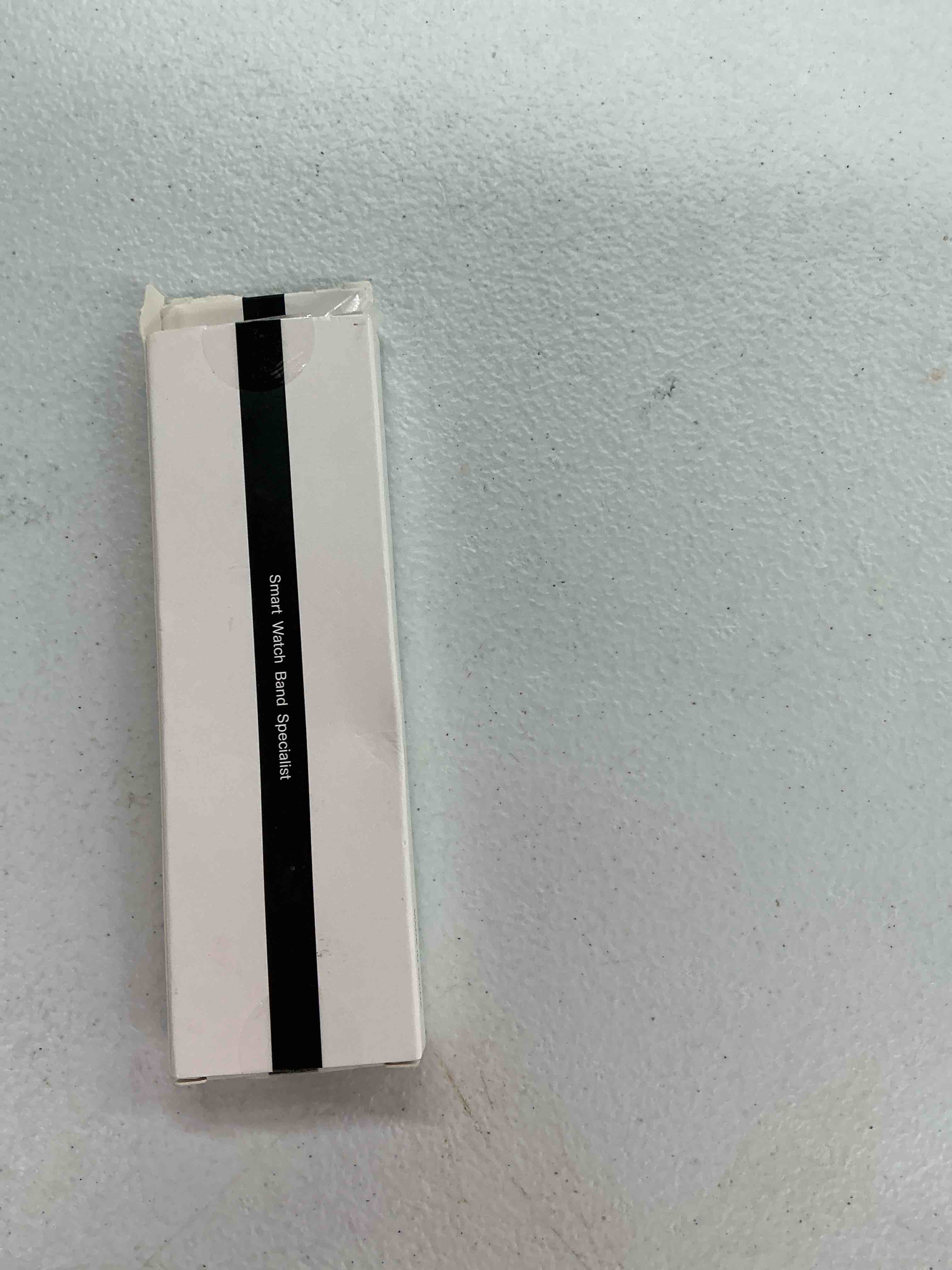 Condition photo showing Good Condition for mesime slim dressy watch bands for women compatible with apple watch band 49mm 46mm 45mm 44mm 42mm 41mm 40mm 38mm, jewelry thin bracelet classy metal designer fancy strap for iwatch ultra series 11 10 9 8 7 6 5 4 se 3 2 1 silver + white 49mm/46mm/45mm/44mm/42mm(series 3 2 1)
