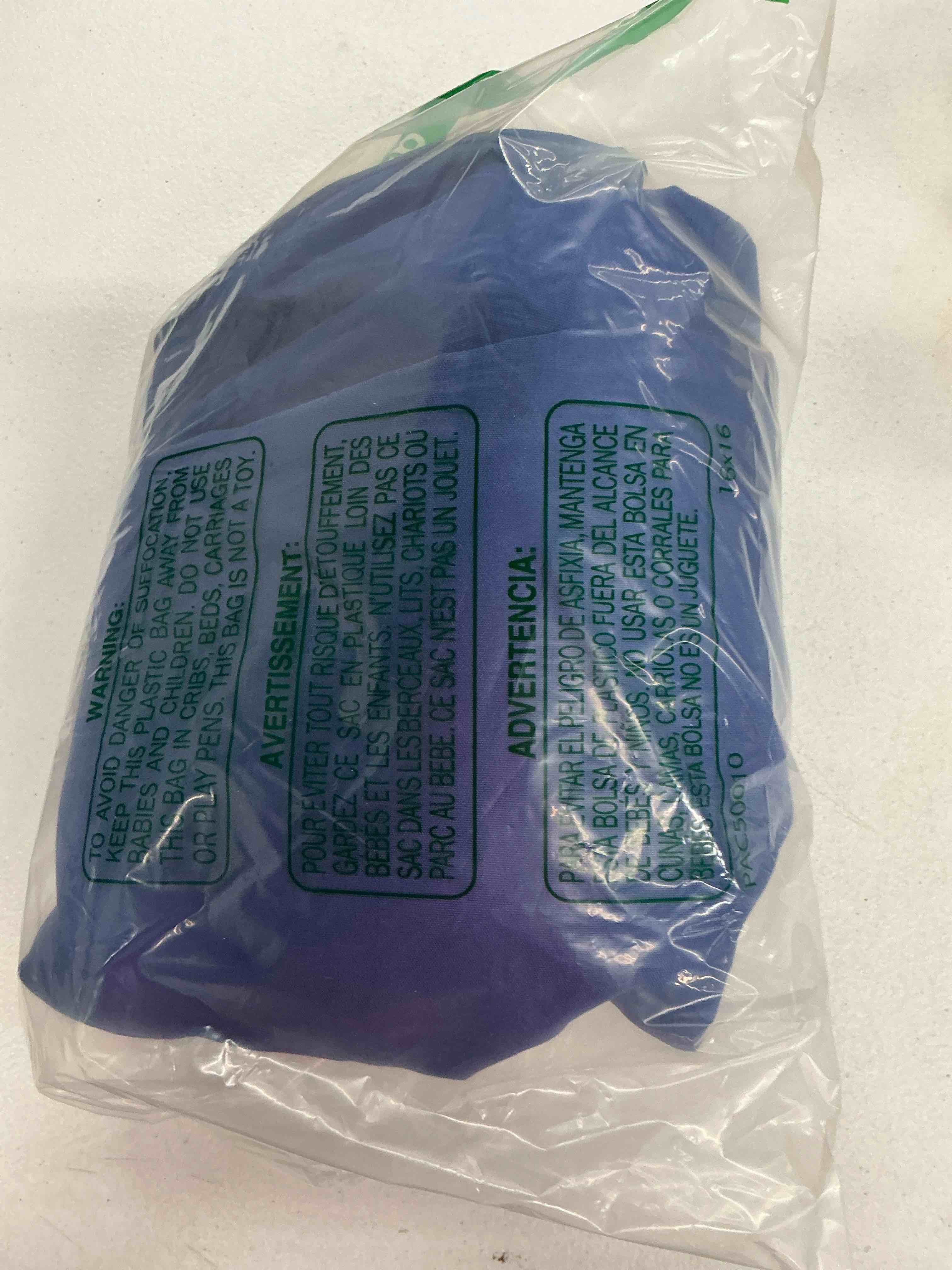 Condition photo showing Good Condition for grill gazebo replacement canopy top cover only, 5x8 ft, blue | fits l-gg001pst-f, double-tier roof shelter cover, waterproof, uv protection, for outdoor bbq, patio, frame not included blue 5x8