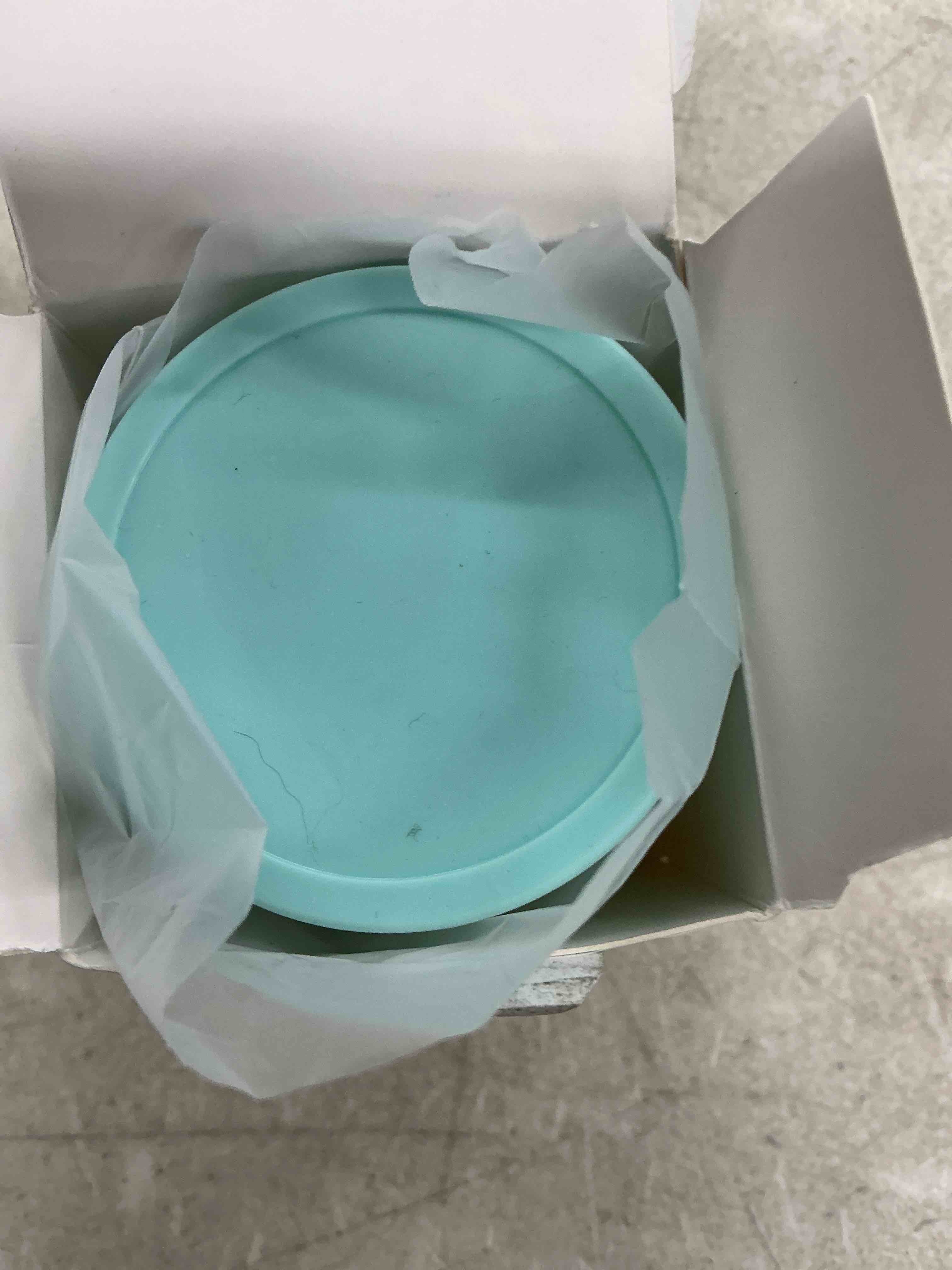 Condition photo showing Good Condition for contact lens applicator tool — eye contact removal tweezers, scleral lens inserter, contact lens case, contact lens eyelid wearingtool for travel