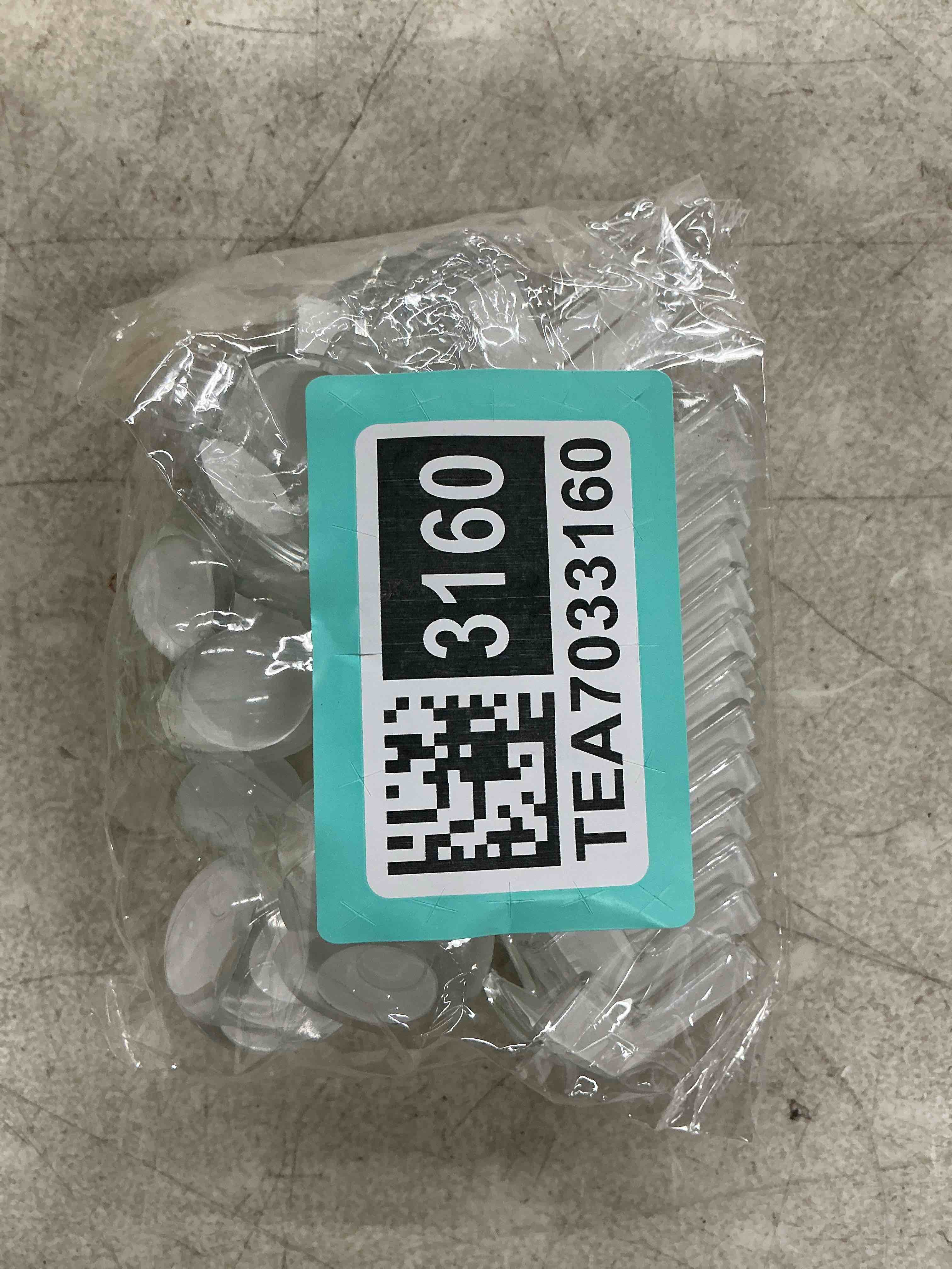 Condition photo showing Good Condition for 30 pack corner protector for baby, clear corner protectors, furniture corner guards?baby proof corner protectors to cover sharp furniture