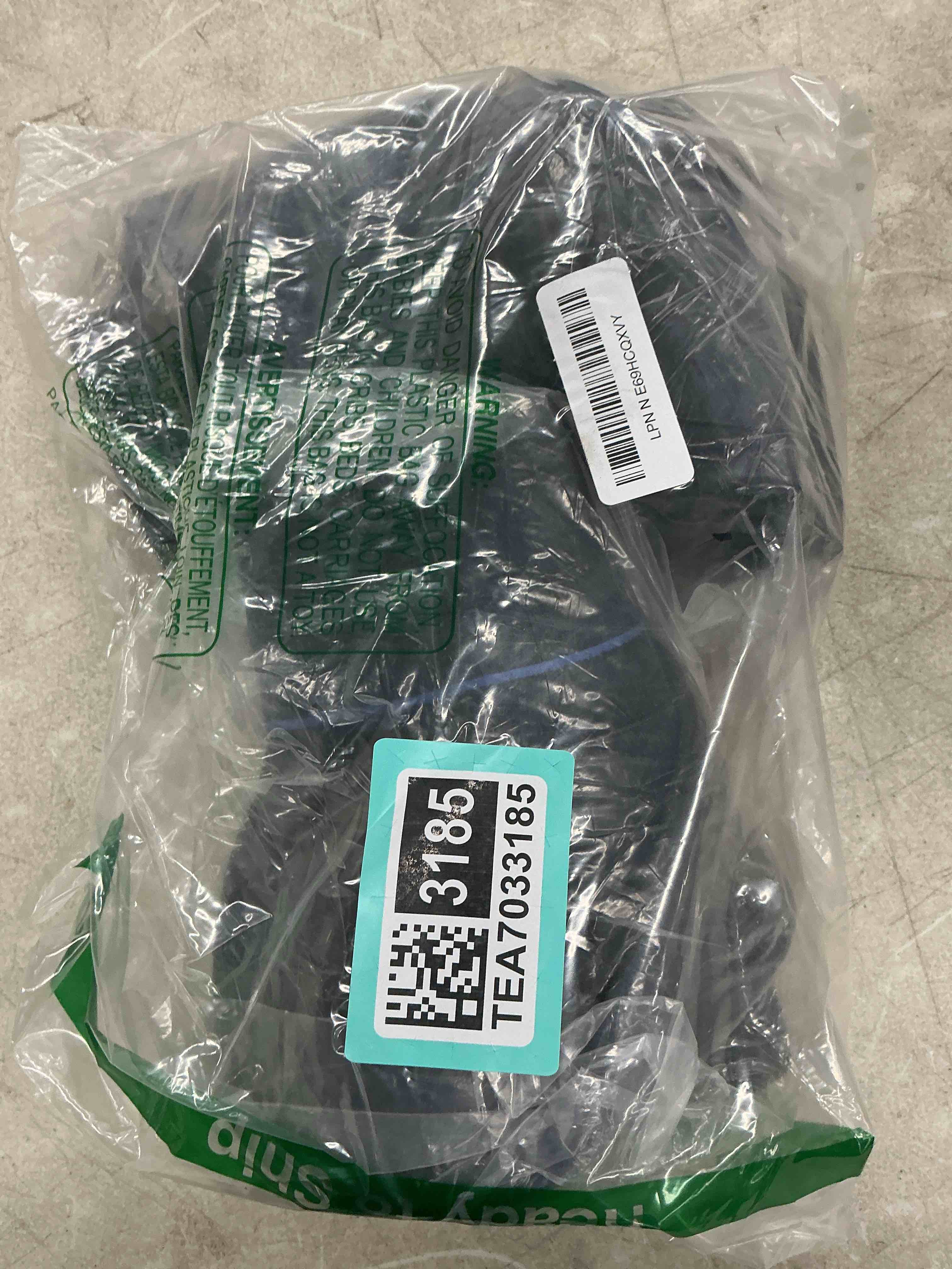 Condition photo showing Good Condition for heavy duty 20x8.00-8 inner tubes, 20x8-8, 20x10.00-8, 20x10-8 18x6.50-8, 18x7.50-8, 18x8.50-8 18x9.50-8 universal fit tire tube with tr13 straight valve stem for mower/tractor/golf cart and more 2 pcs