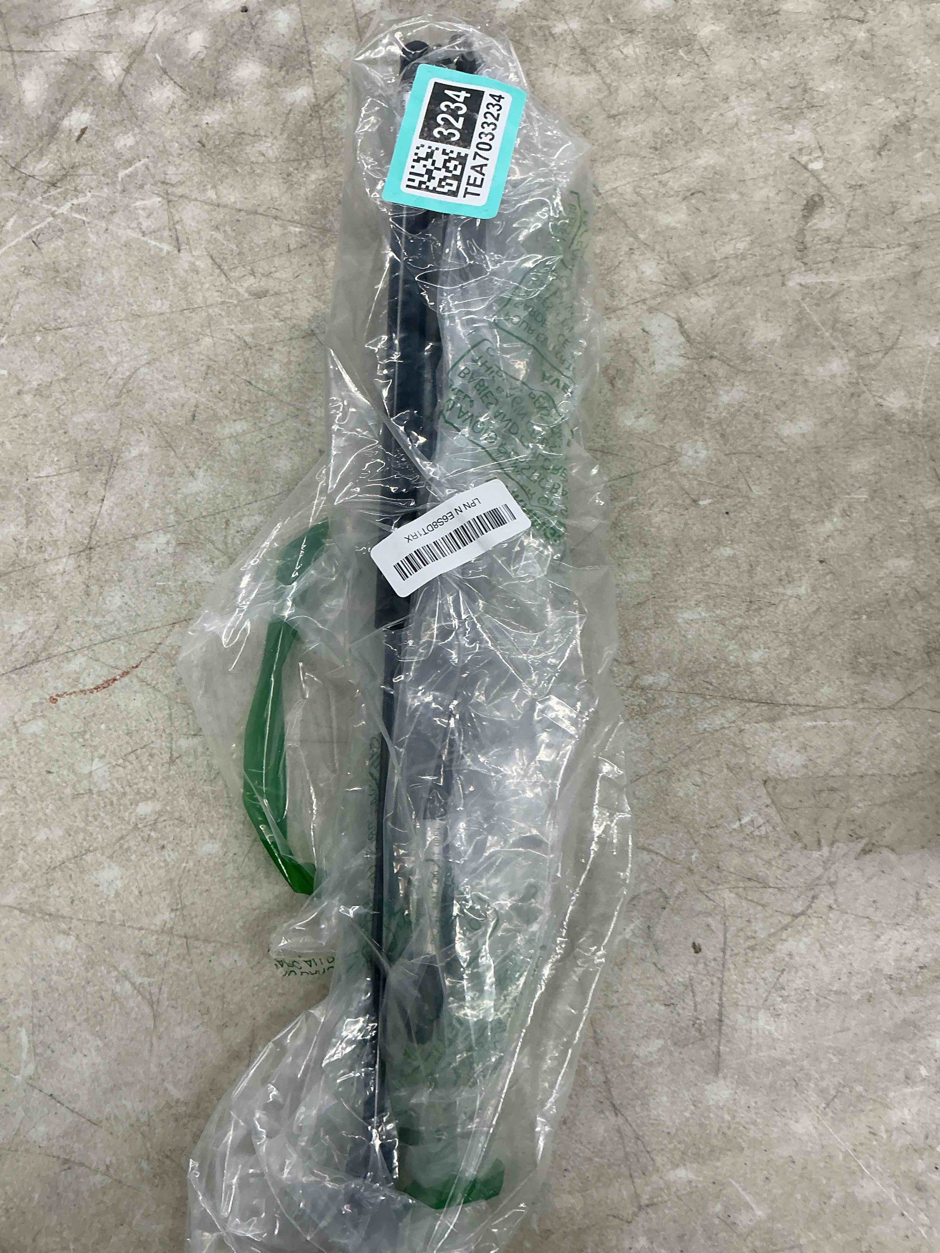 Condition photo showing Good Condition for qty (2) ml14-10 sx200p1-11-dc 20in gas strut spring - 10lb/45n - lgp6-200-10 rv entry door gas prop shock 125719 lift support for motorhome, rv bed storage, boat hatch, camper shell 20in 10lb/45n