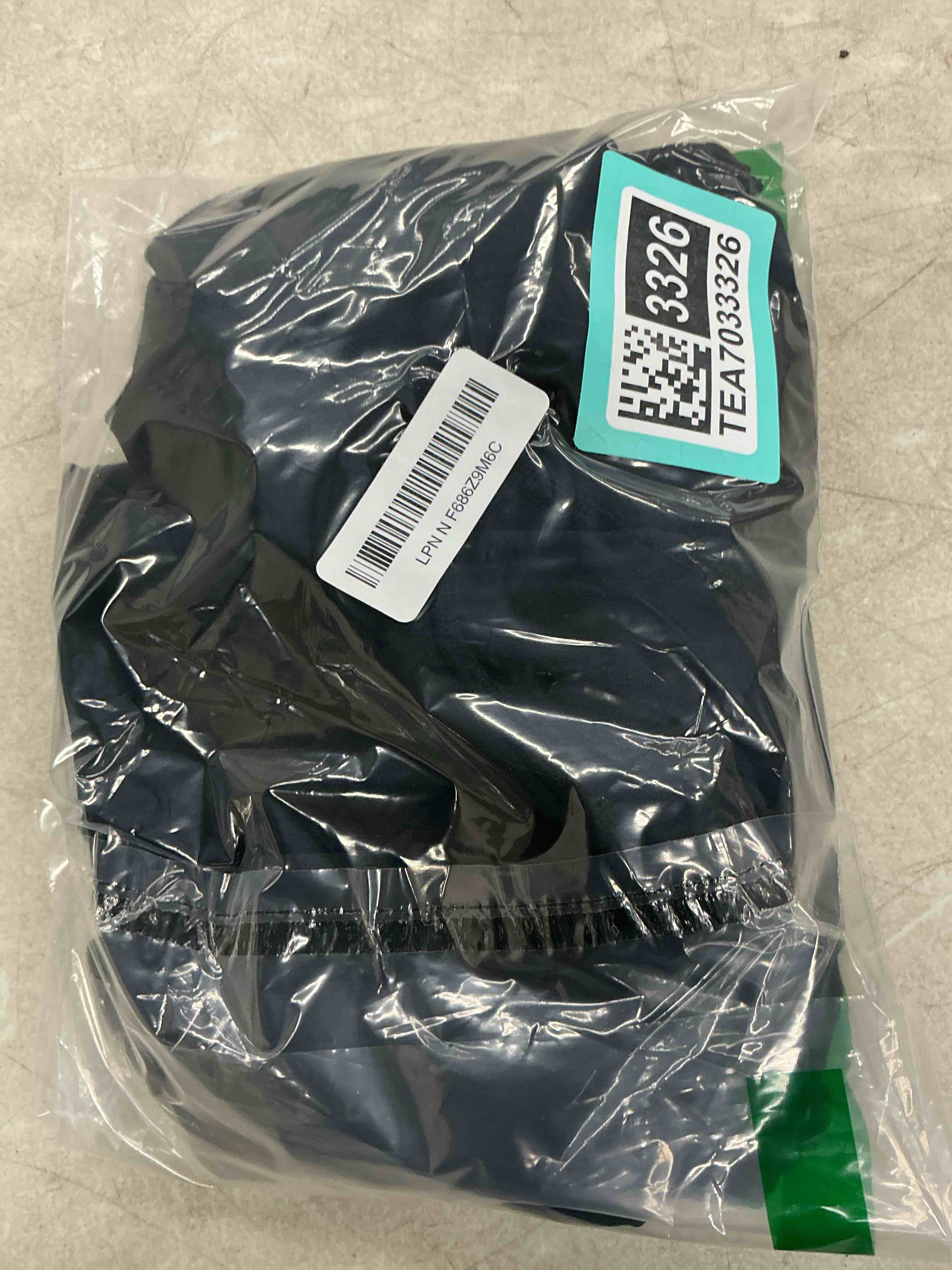 Condition photo showing Good Condition for feelingirl fajas colombianas moldeadoras butt lifting shapewear tummy control postpartum faja body shaper with zipper crotch black 3x-large