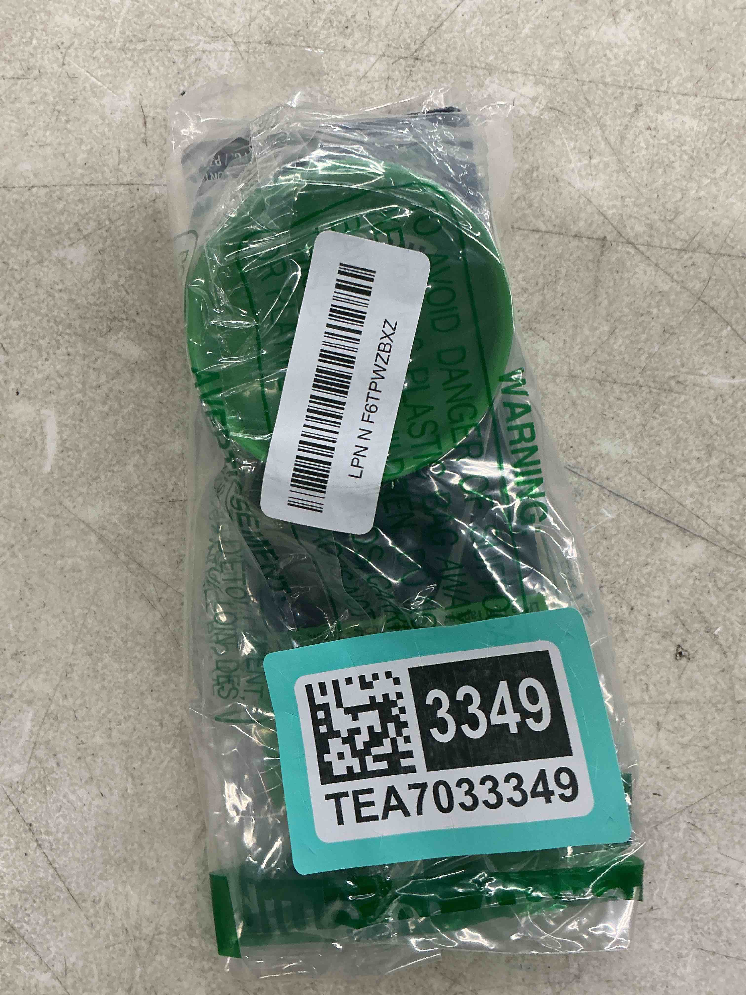 Condition photo showing Good Condition for oemtools 87142 65mm 14 flute oil filter wrench, economy car oil filter remover, prevents slippage and stripping, 3/8 inch drive | 65mm 14 flute oil filter wrench set, fits 3/8" ratchet, non-slip grip, rust-resistant 65 mm 14 flute