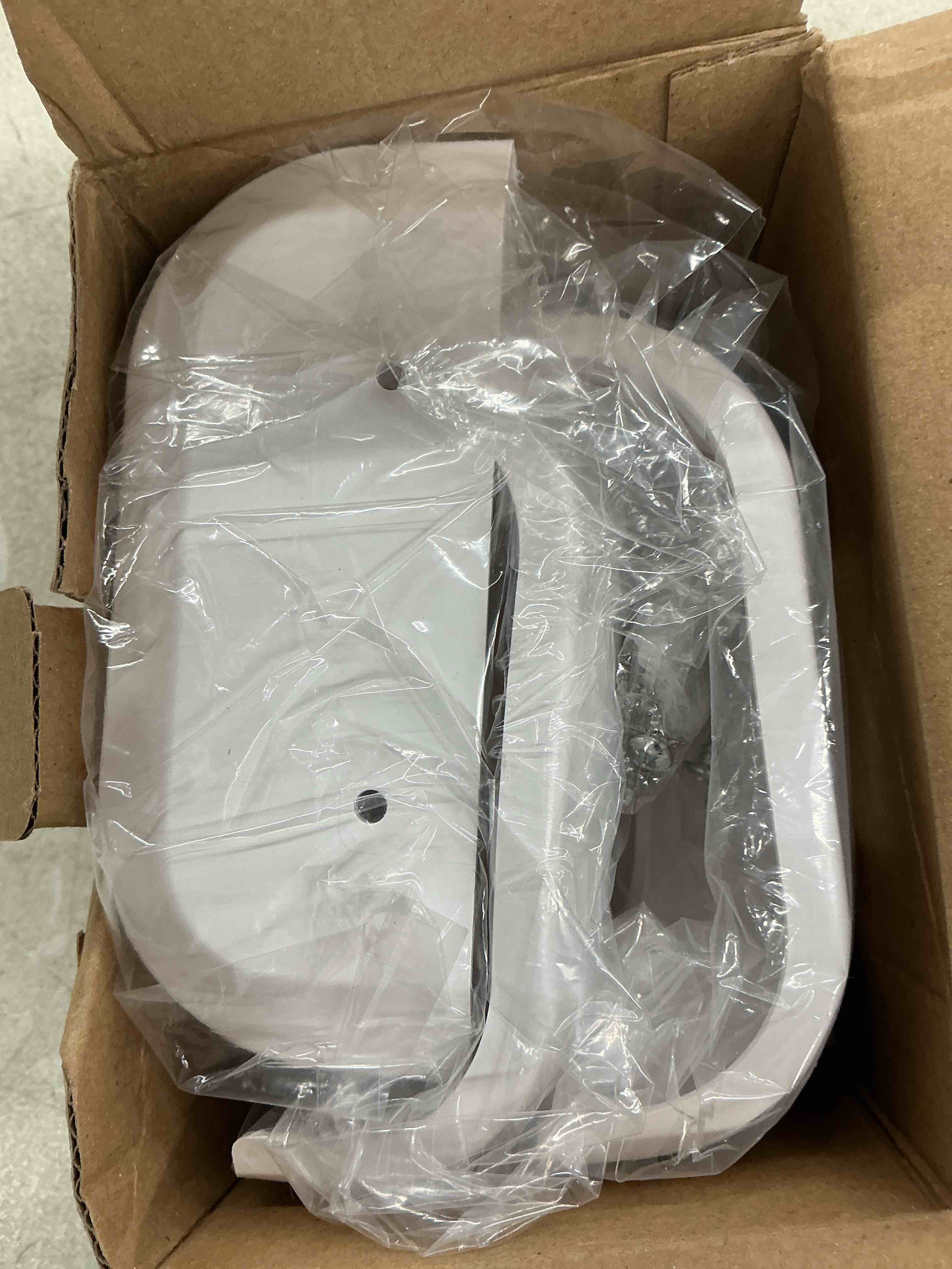 Condition photo showing Good Condition for eero 7 wall mount, strongly adhesive bracket for eero 7 dual-band mesh wi-fi 7 router, two-way easy installation (3 pack) erro 7 router not included for eero 7 dual-band, 3pack