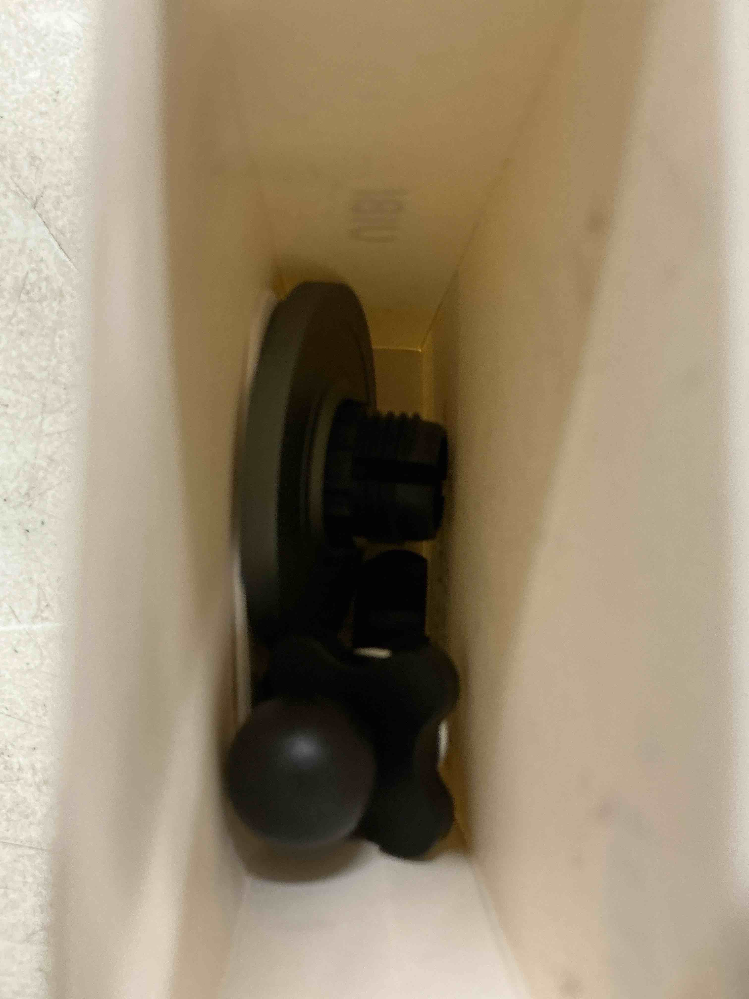 Condition photo showing Good Condition for uibi magsafe car mount, magnetic car phone holder 20 strong magnet with clip 360. rotation air vent cell phone mount fit for magsafe iphone 16 15 14 13 12 pro max mini magsafe case