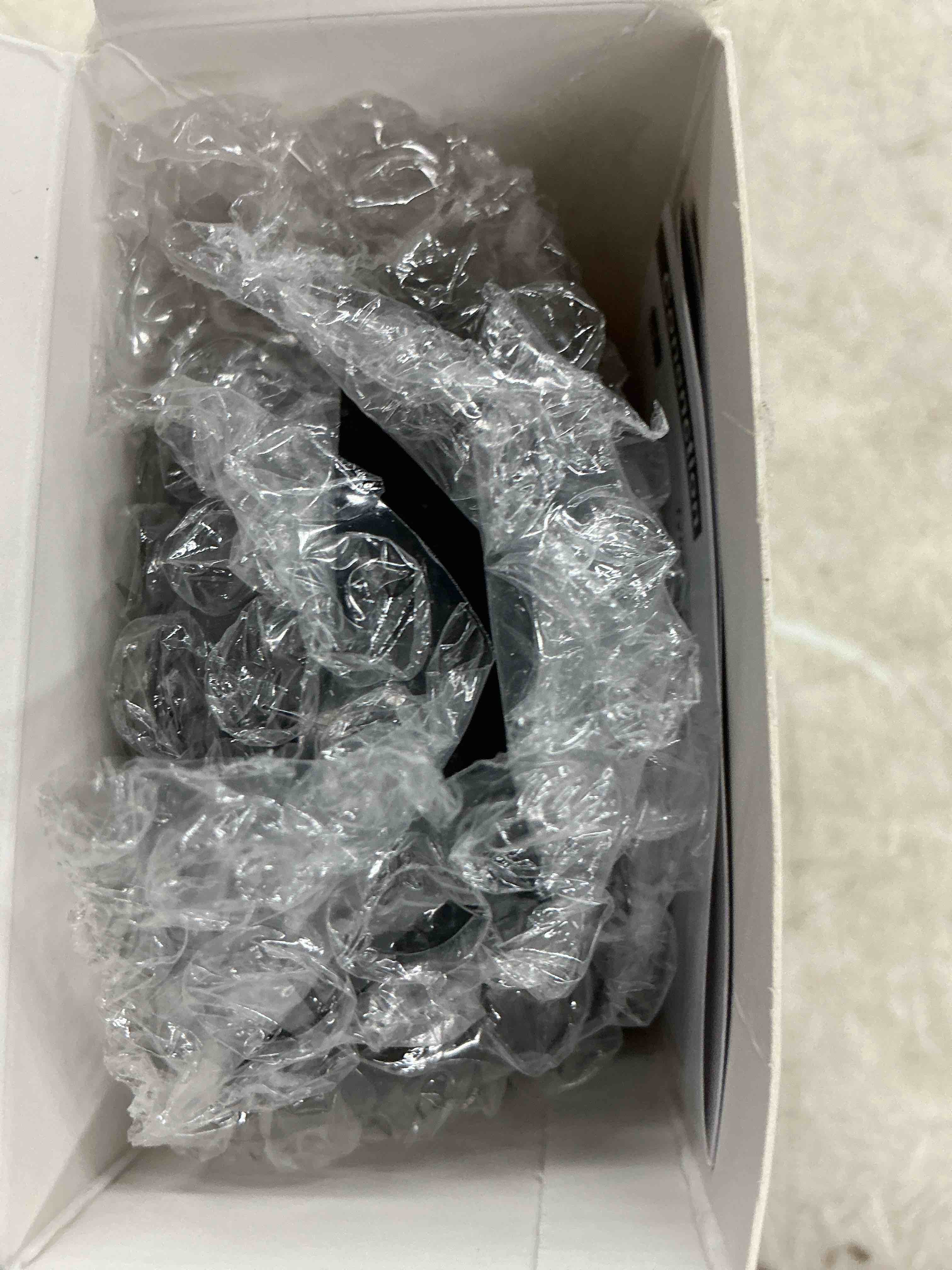 Condition photo showing Good Condition for mouse for macbook bluetooth wireless mouse laptop macbook air mac pro silent rechargeable pc ipad optical mouse with jiggler dual mode switch bluetooth 5.2/3.0 and 2.4ghz usb type-c receiver white 10.wireless bluetooth mouse (white)