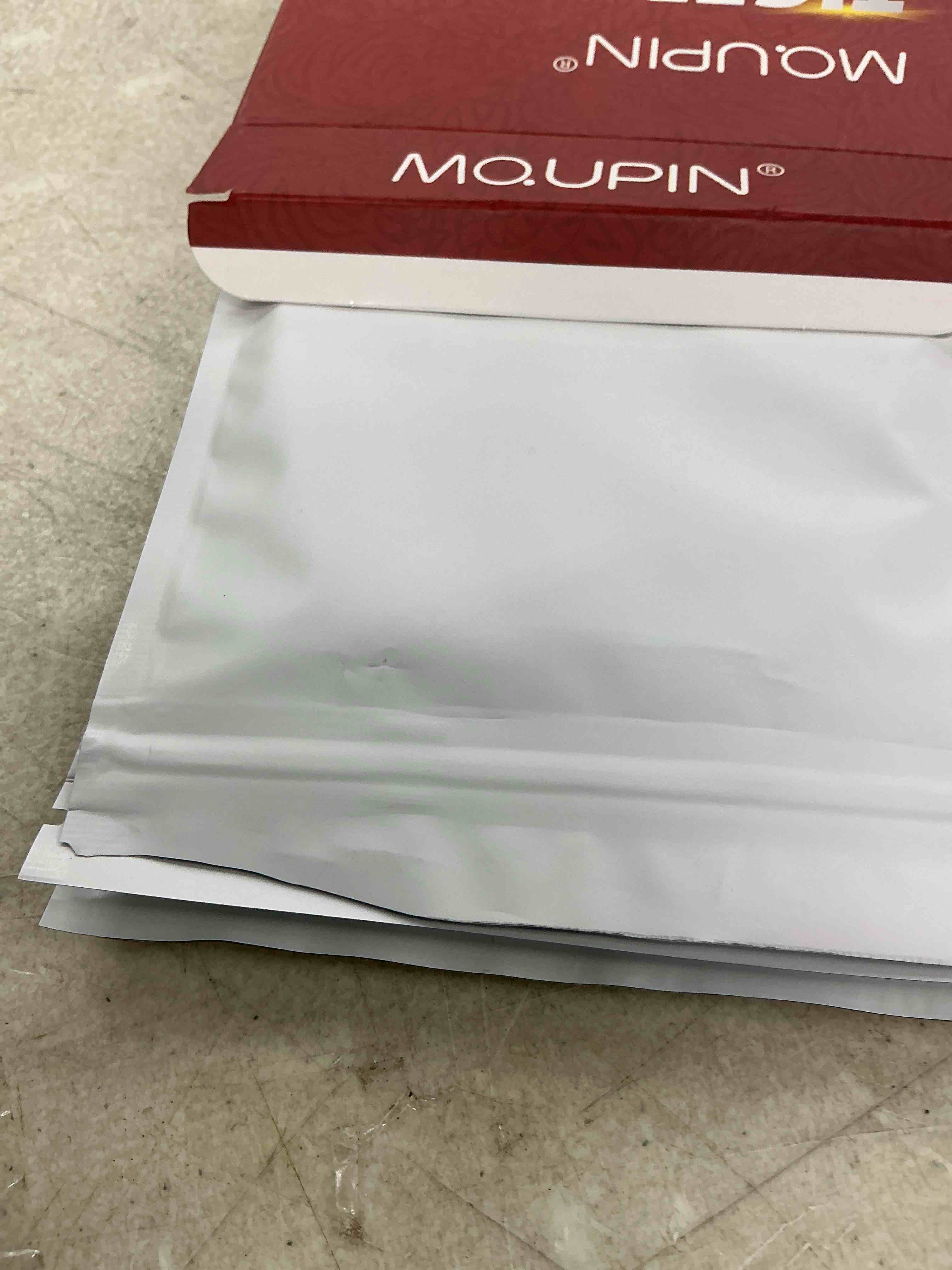 Condition photo showing Good Condition for 42pcs tiger patch, chinese tiger back heat patches ultra strength for muscle joint of knee shoulder and neck