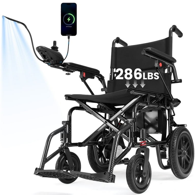 High End Vacuum and Everything Needed For Improvements!