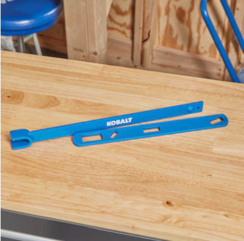 Kobalt Wrench