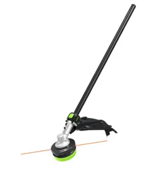EGO POWER+ Multi-Head System Carbon Fiber String trimmer attachment