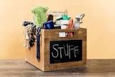 Home Improvement Liquidation Galore!
