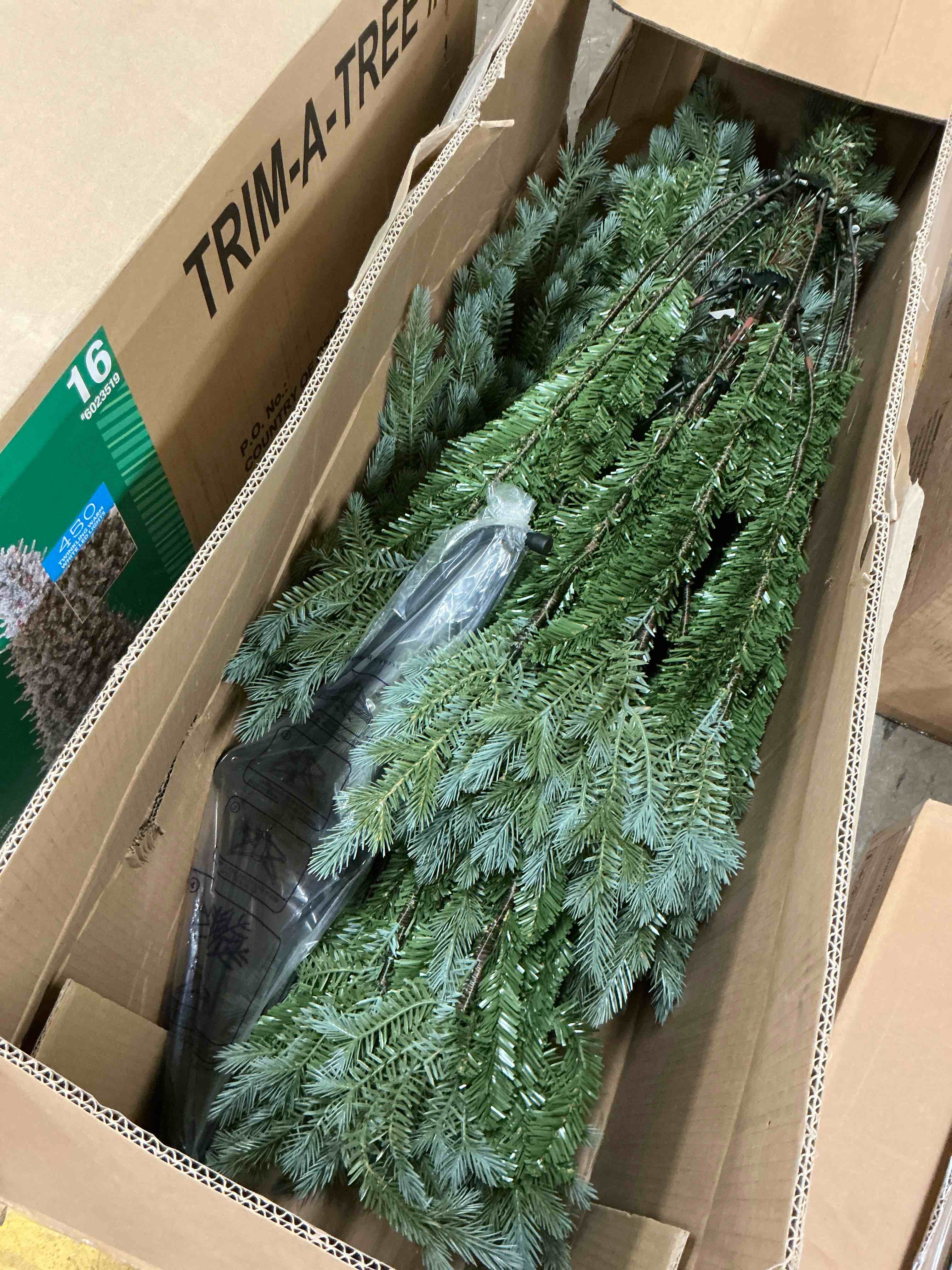 Christmas Trees Deals!
