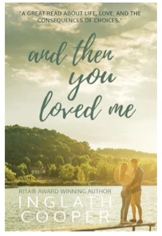 And Then You Loved Me