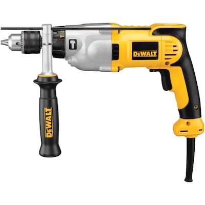 DEWALT 1/2-in Corded Hammer Drill