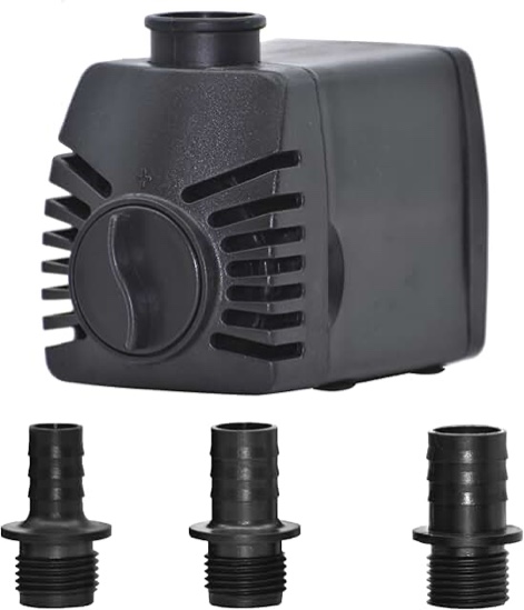 smartpond Water Feature Bubbler Kit