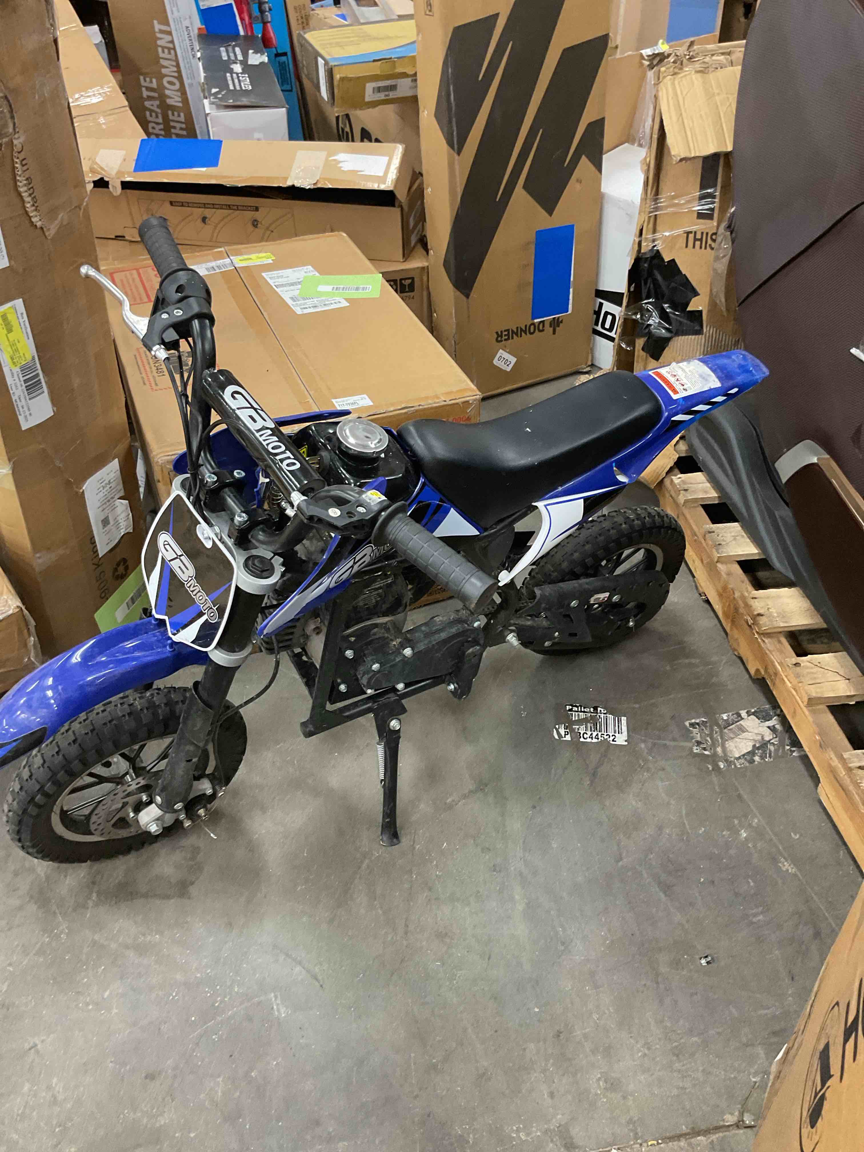 Inventory Blowout In Mason!