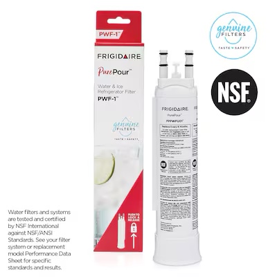 Frigidaire FPPWFU01 PurePour PWF-1 Water Filter