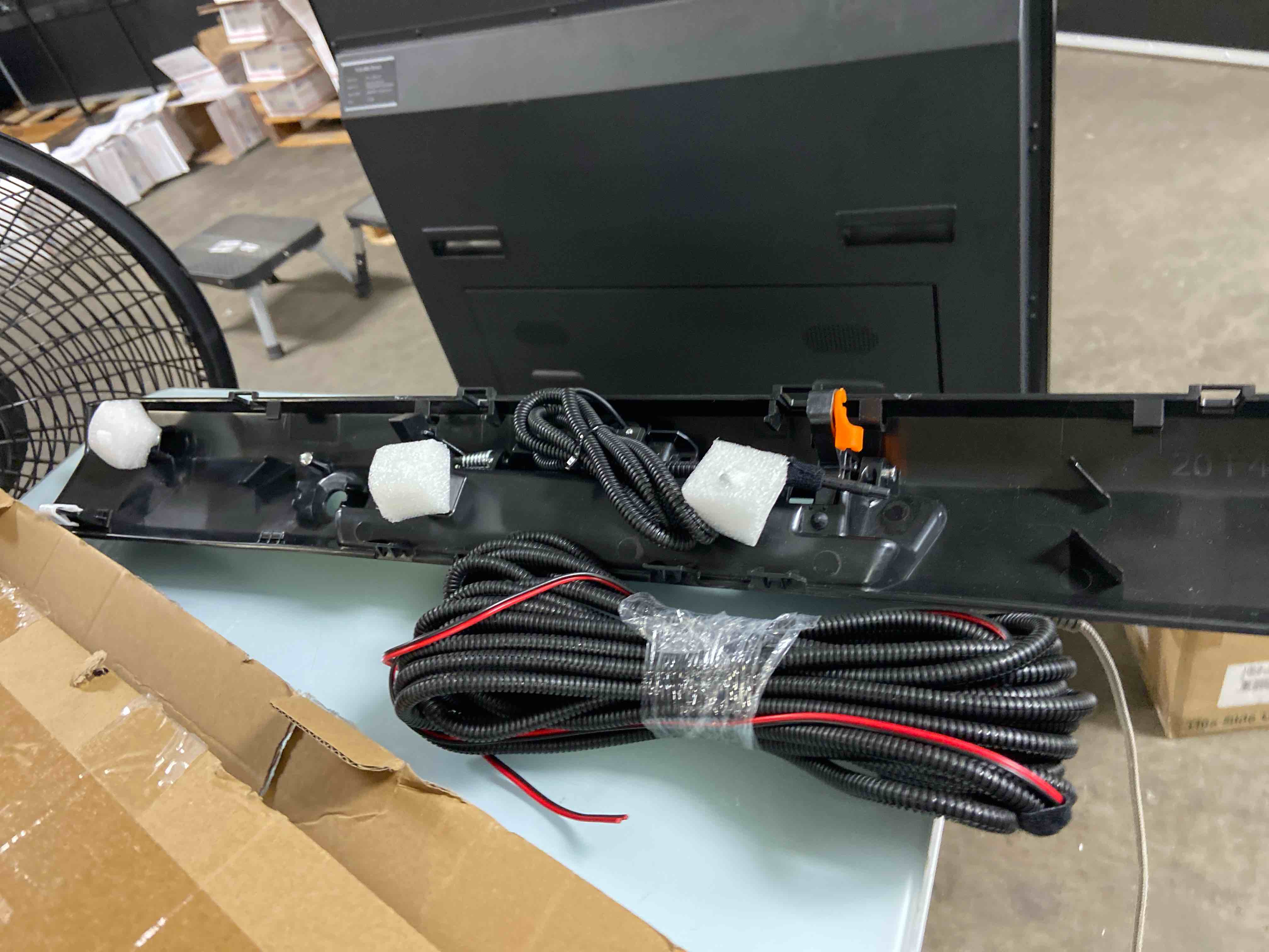Car Rearview Camera