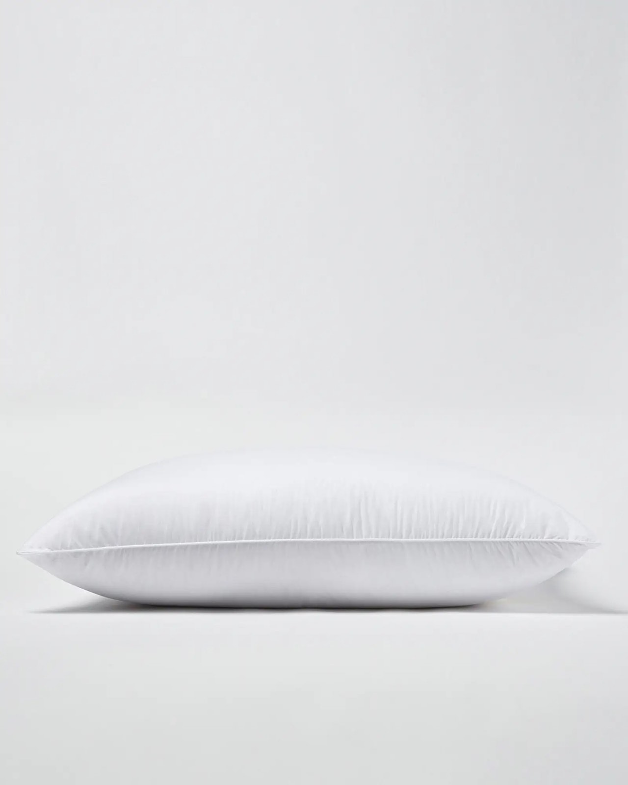 Quince Premium Down Pillow Medium