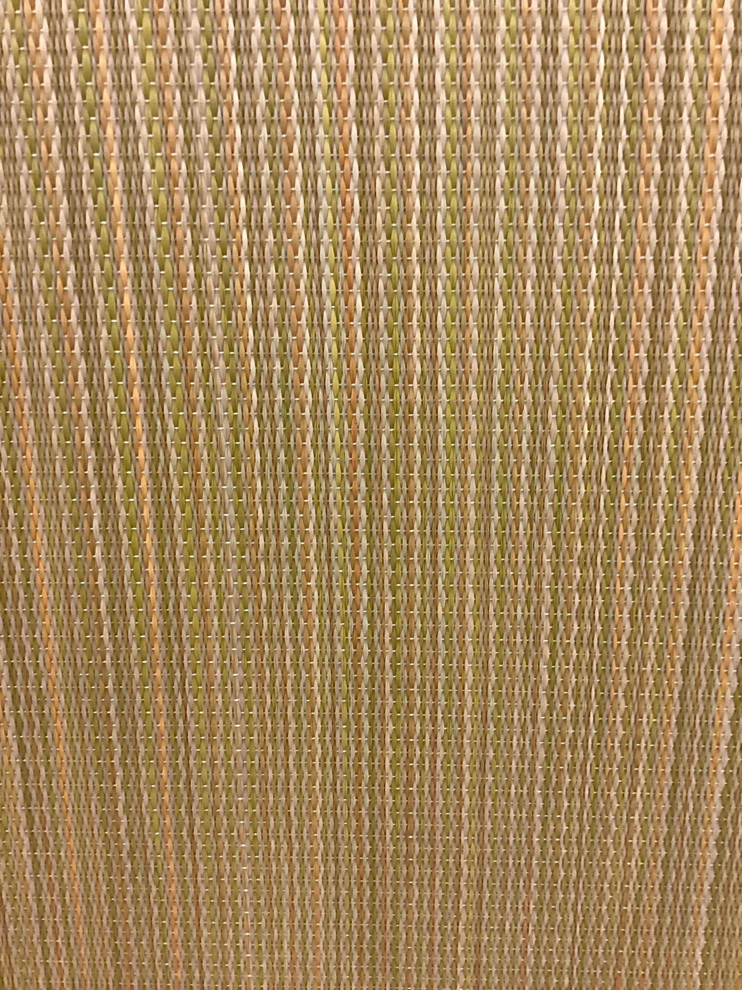 Hagihara Woven Wall Panels (set of 6)