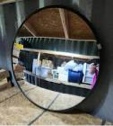 Vision (OC3600) Round Mirror