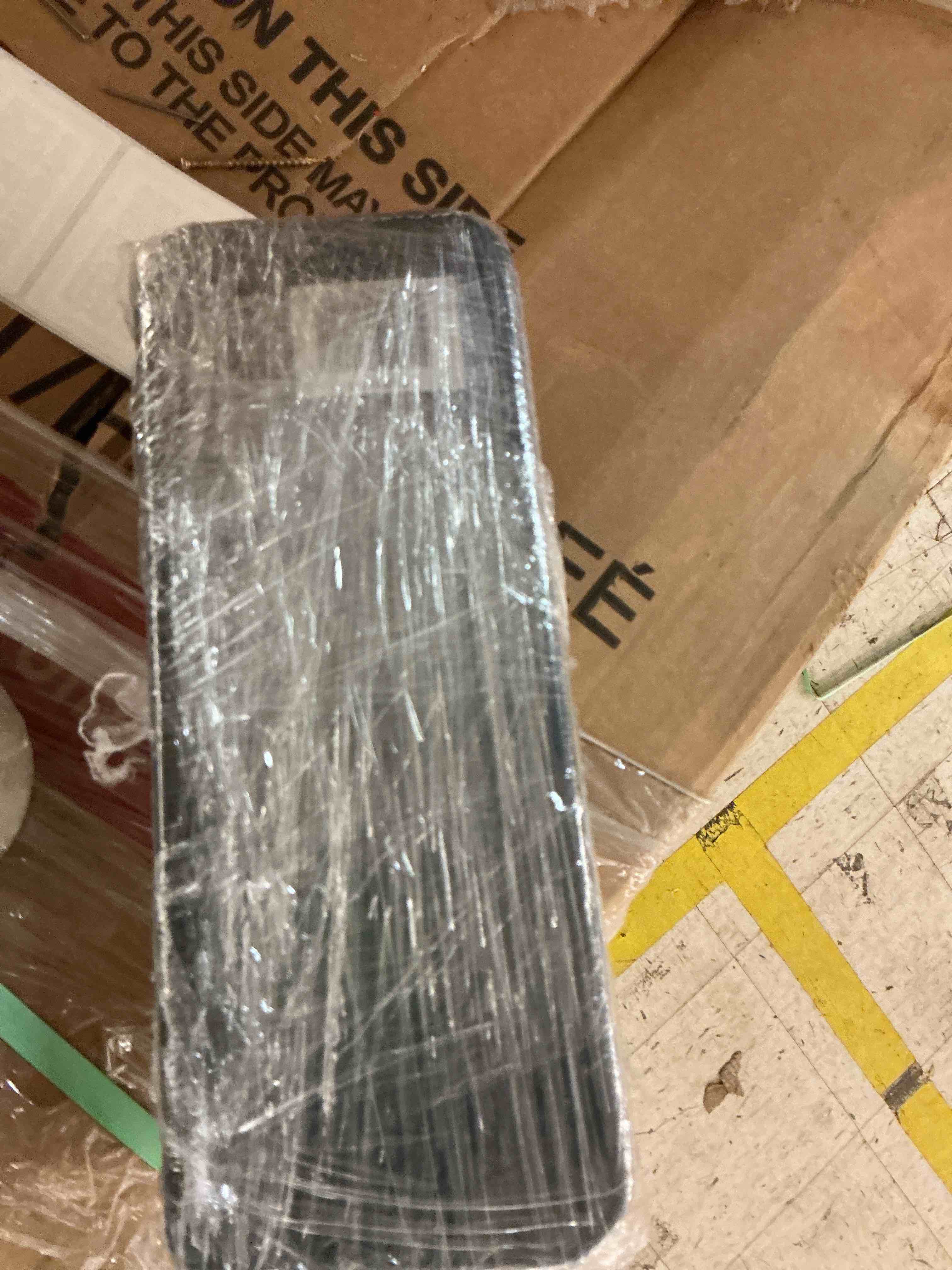 Grip-Rite GRP10H1 Clipped Head Framing Nail 3 in.