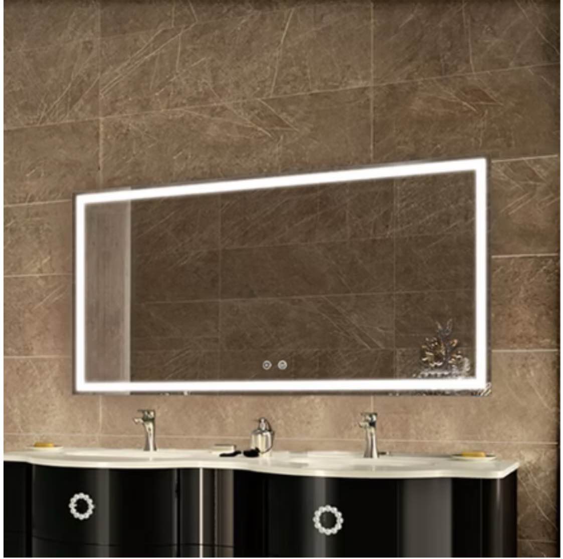 *BRAND NEW* LED Mirrors! 