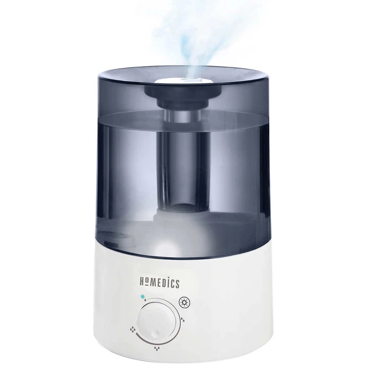 Homedics COOL MIST HUMIDIFIER