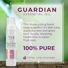 8 oz Bottle of Total Life Essentials Moisturizing Hand Soap with Aloe Vera