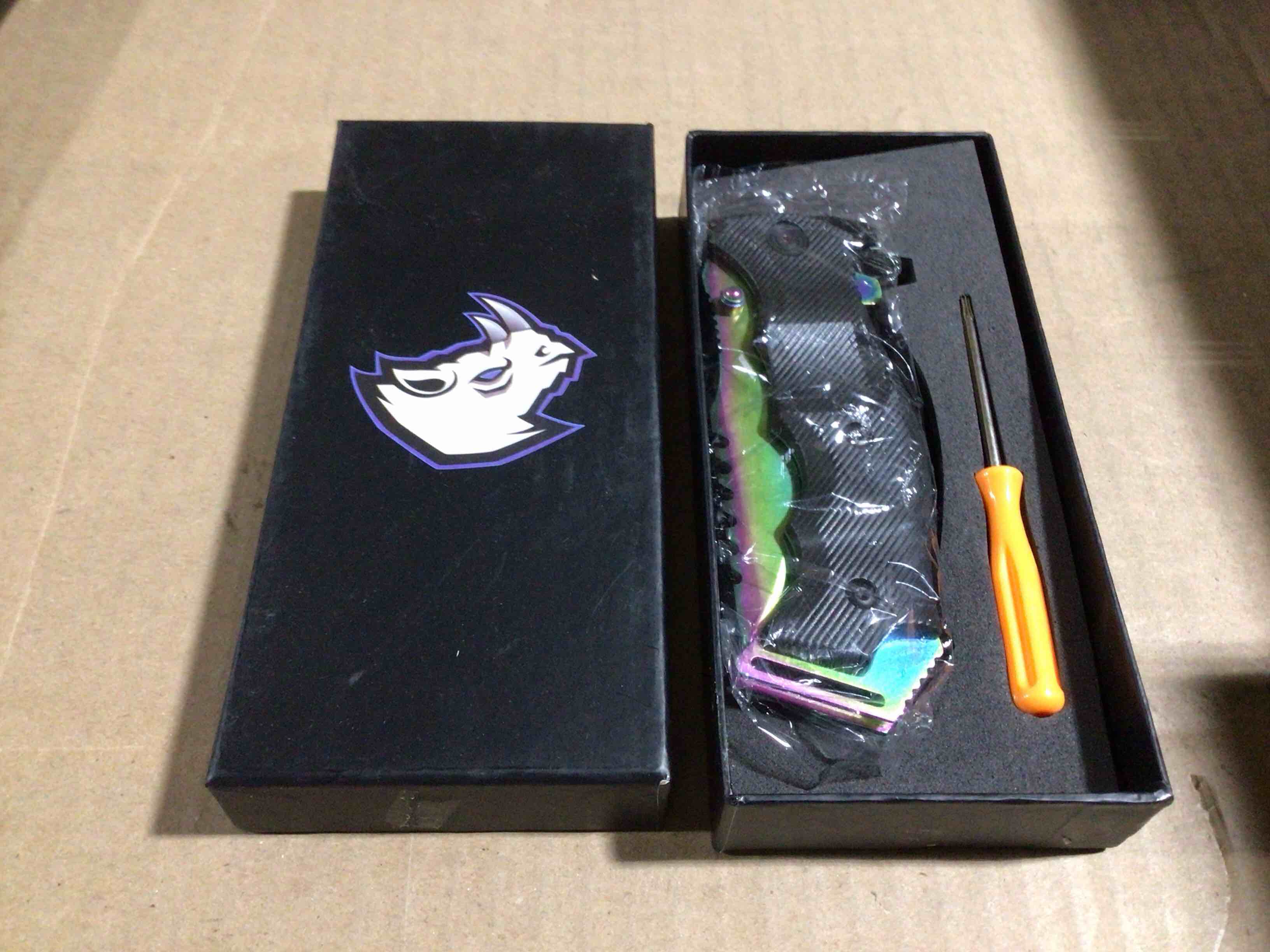 *NEW* Pocket Knives! 