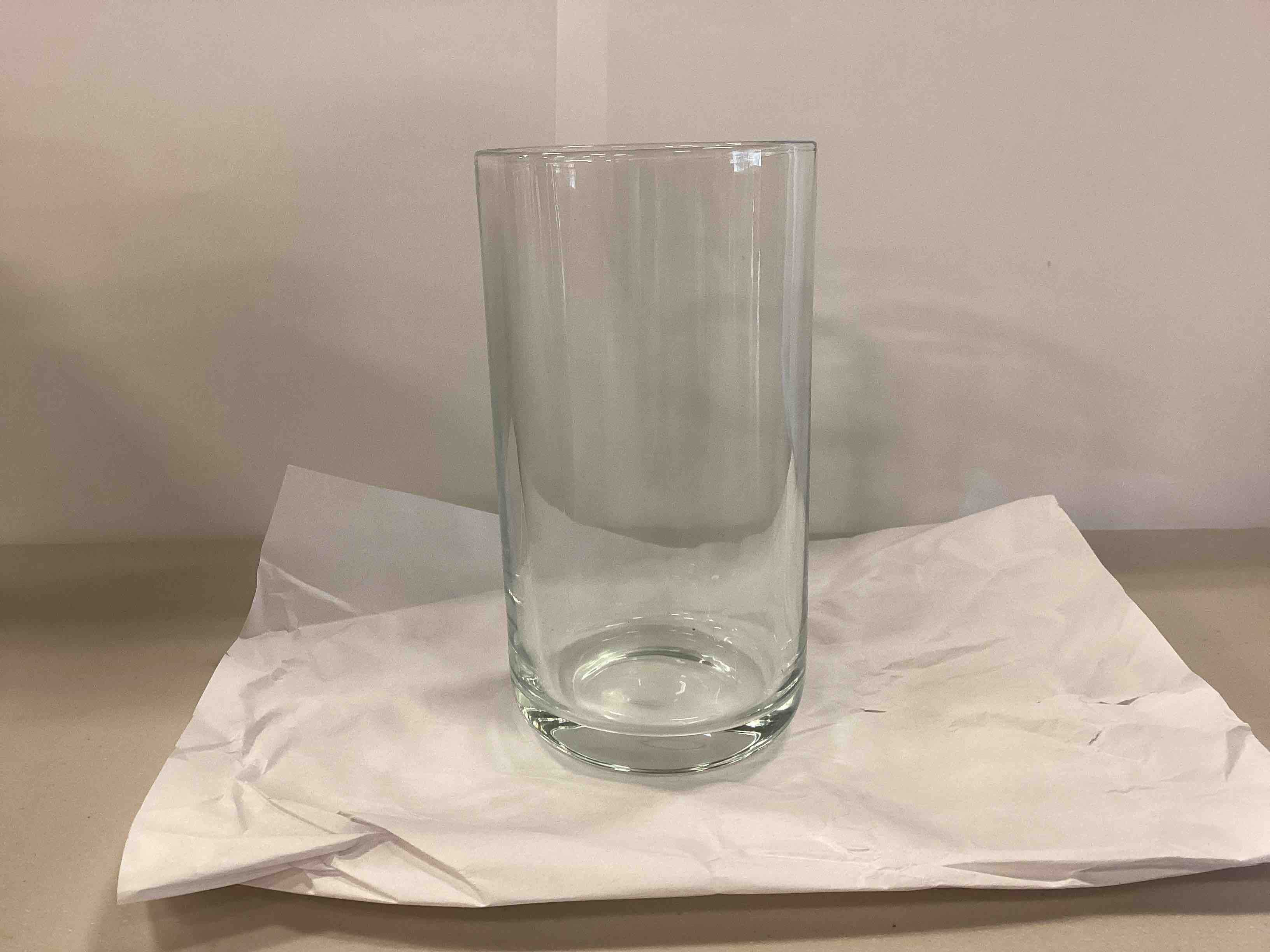 16oz Glass Tumbler Set - Set Of 6 