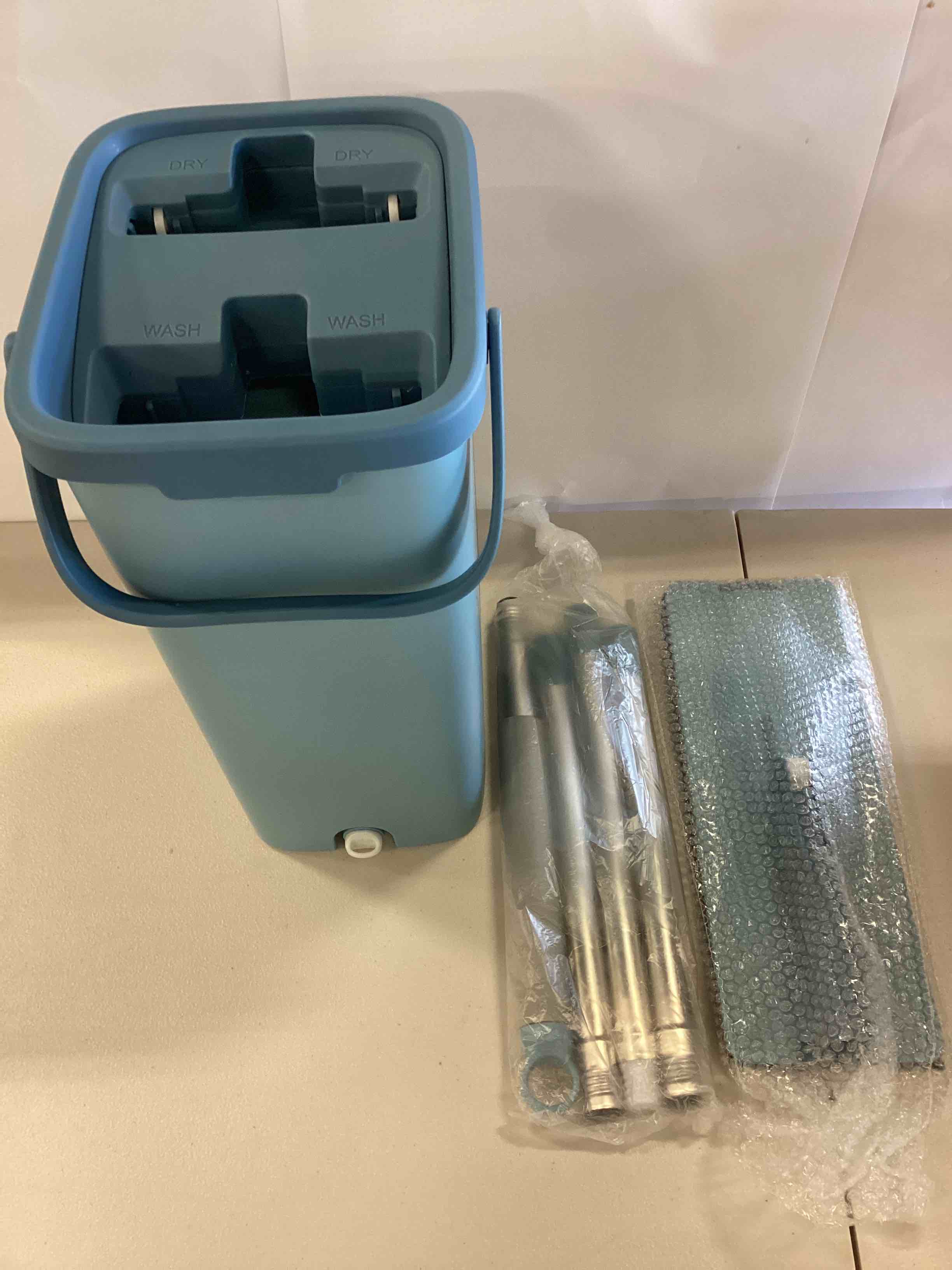Mop Bucket Kit 