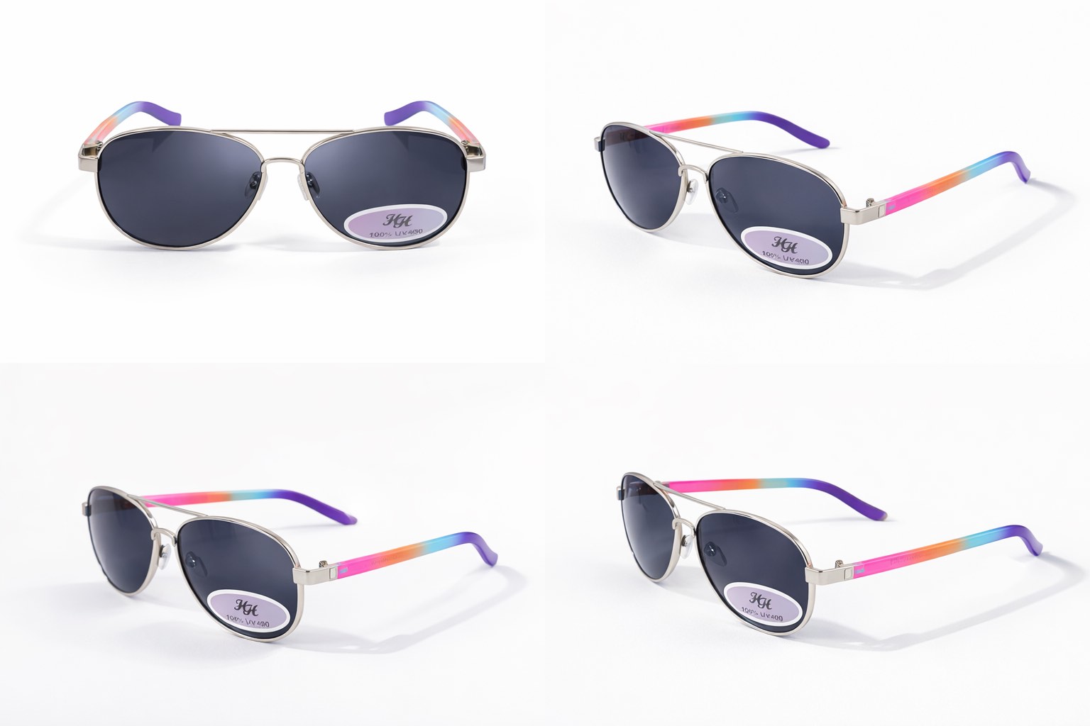 Harper and Harley youth sunglasses 