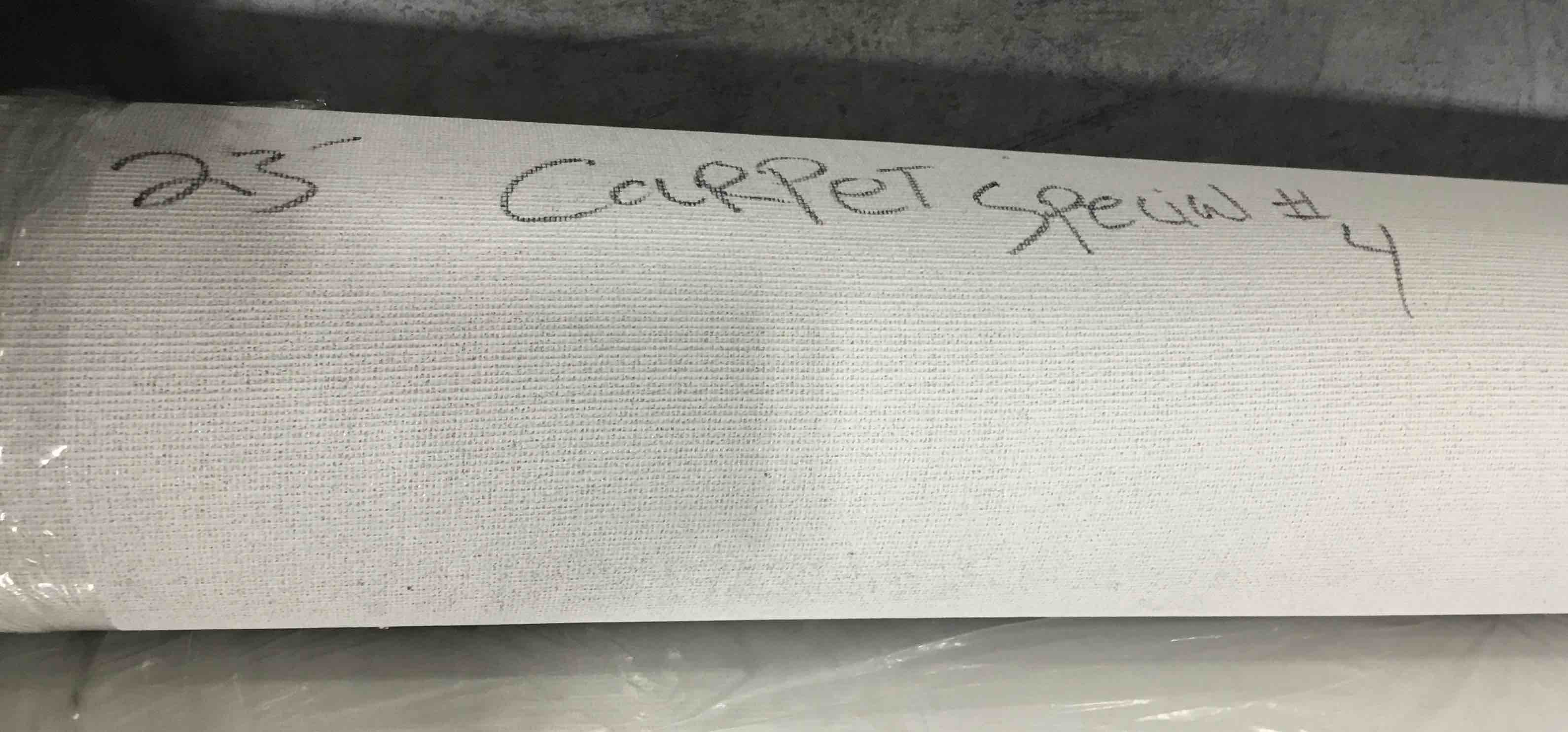 Carpet remnants perfect for your home!