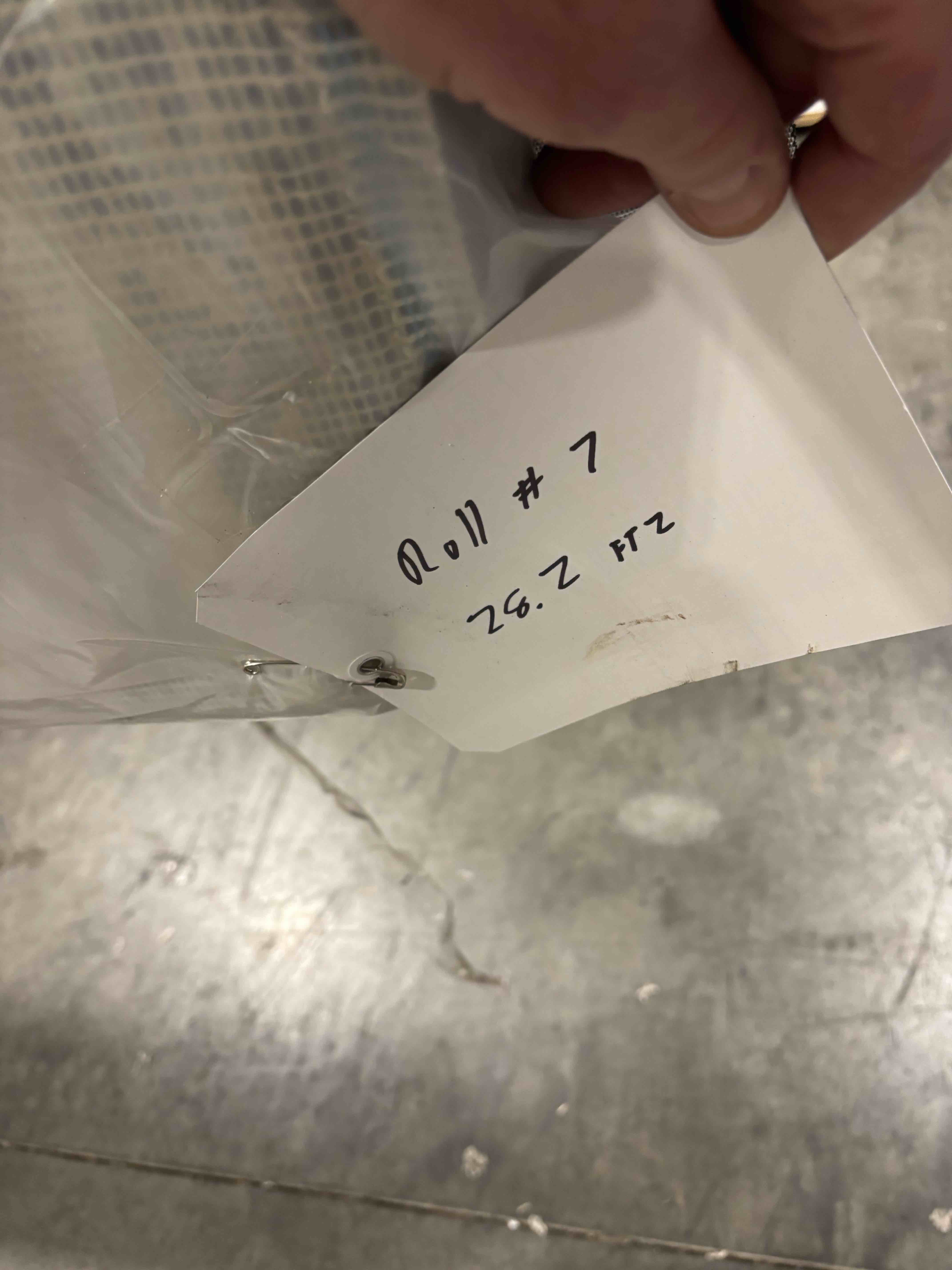 Carpet remnants perfect for your home!