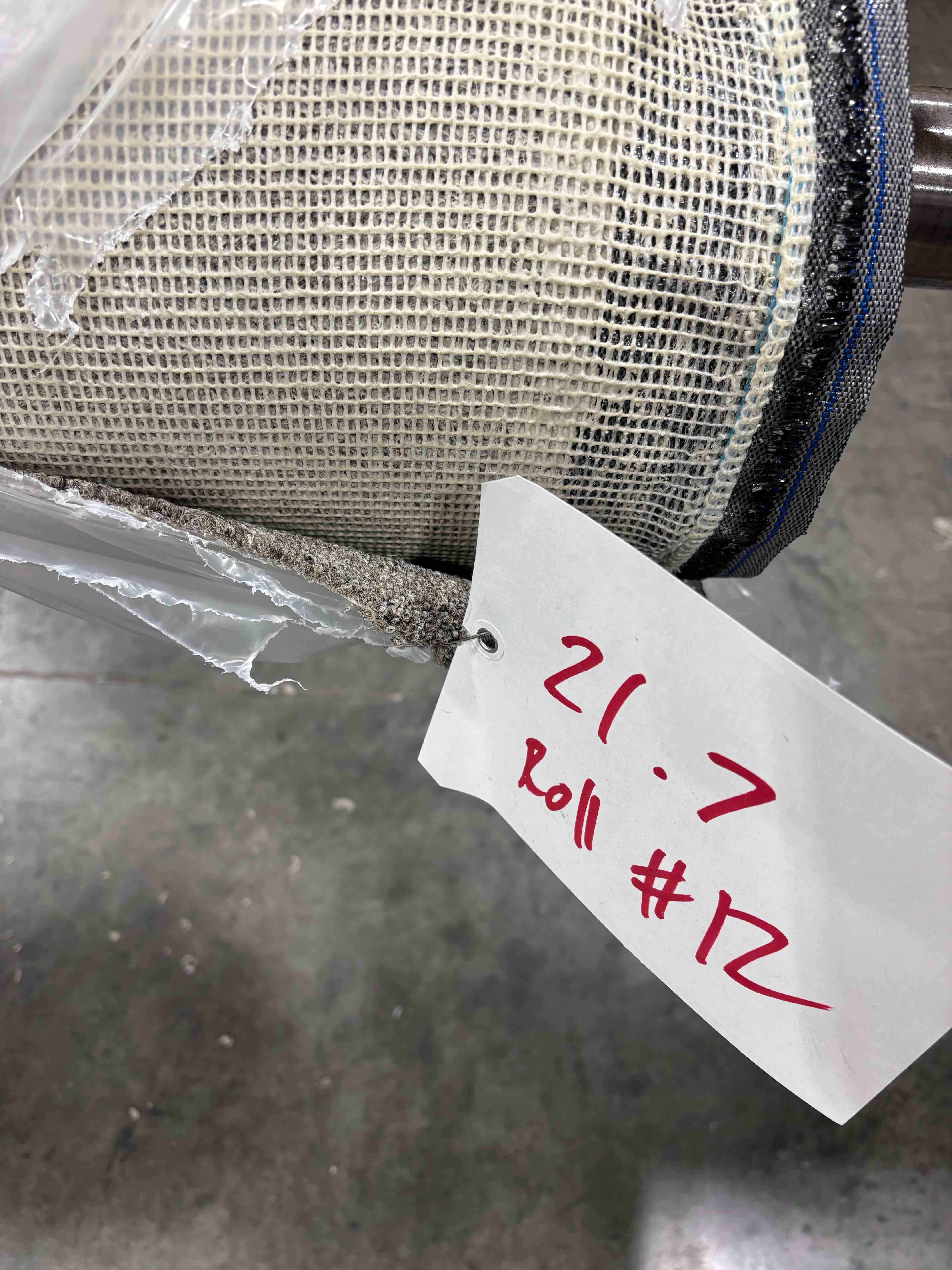 Carpet remnants perfect for your home!